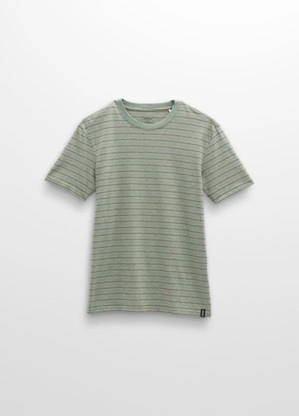 prAna Crew T-Shirt