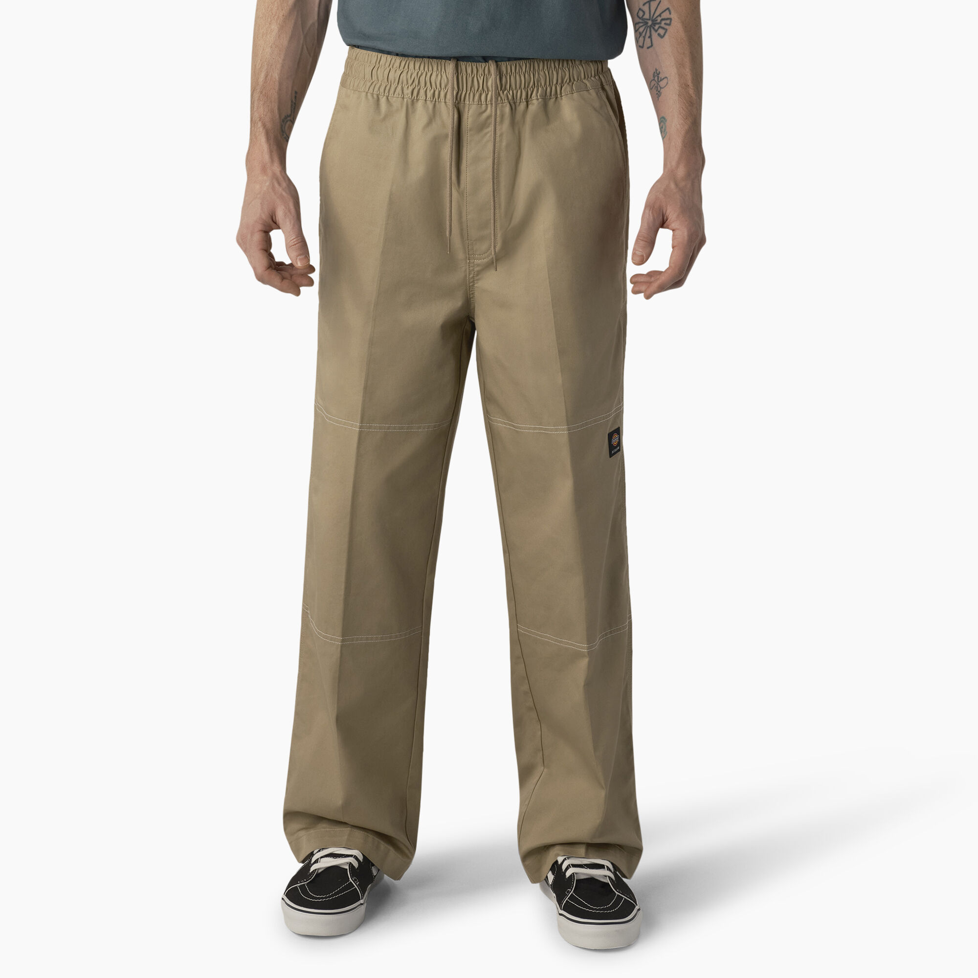 Dickies Skateboarding Summit Relaxed Fit Chef Pants