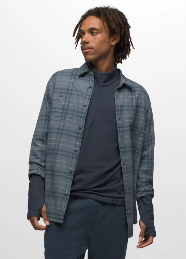 Dolberg Flannel Shirt