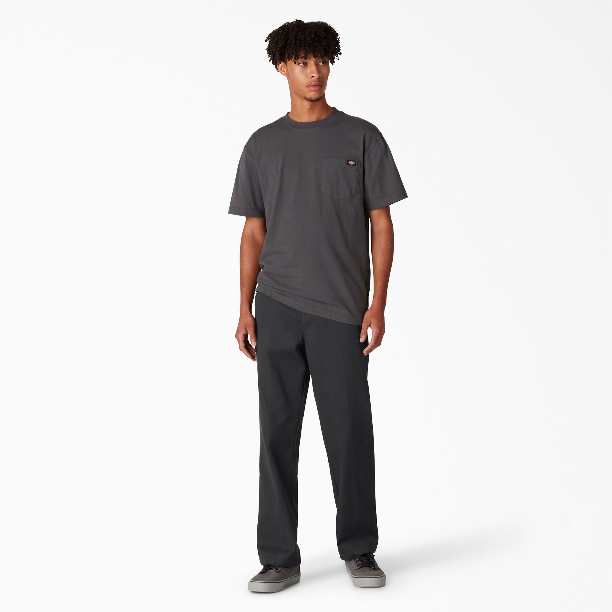 Dickies Skateboarding Regular Fit Twill Pants