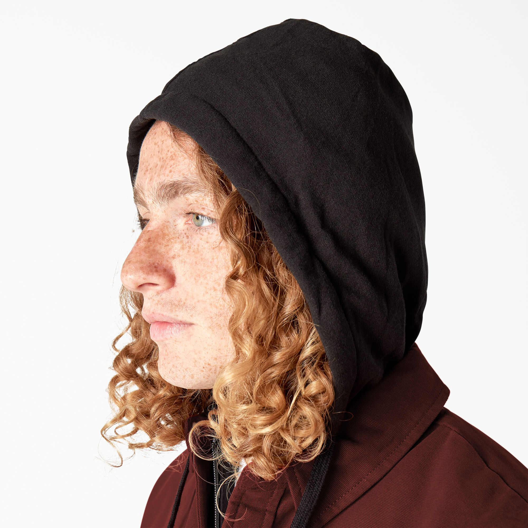 Dickies Skateboarding Duck Shirt Jacket