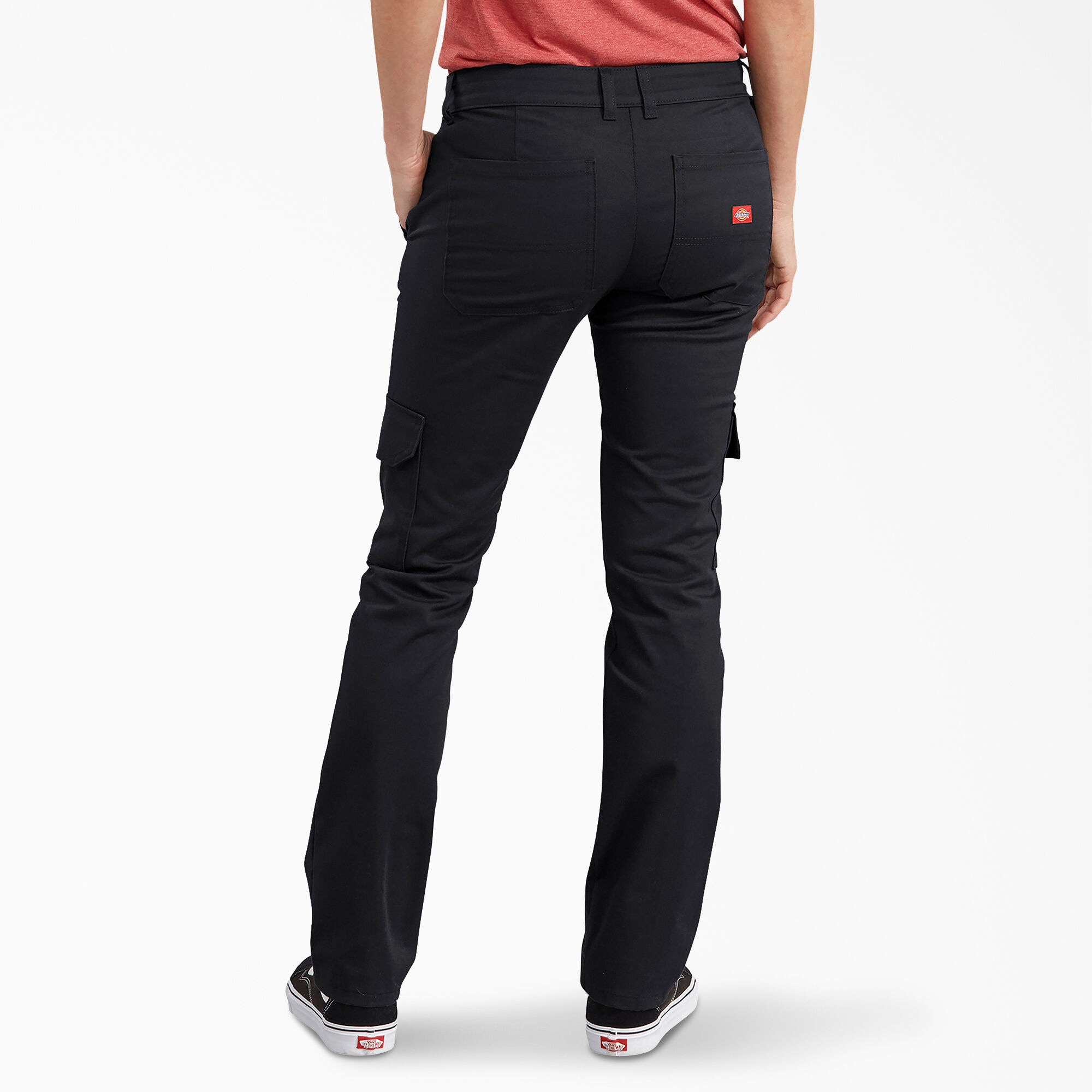 Women’s Relaxed Fit Cargo Pants