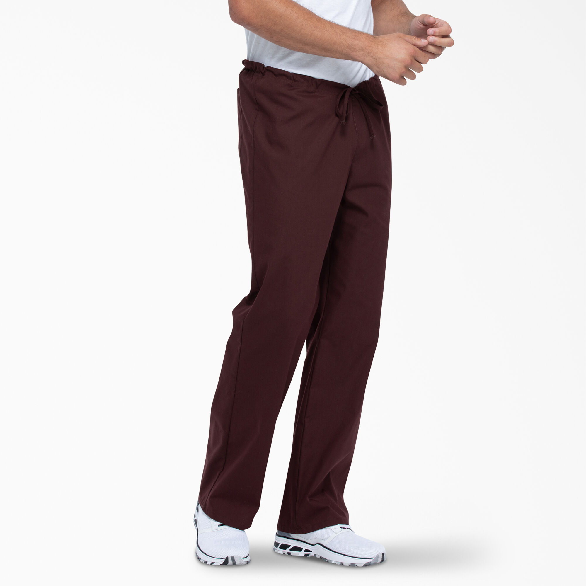Unisex EDS Signature Scrub Pants