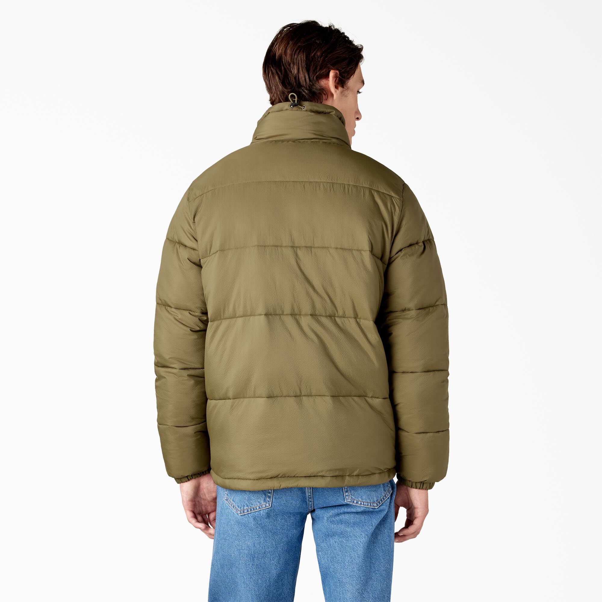 Waldenburg Puffer Jacket