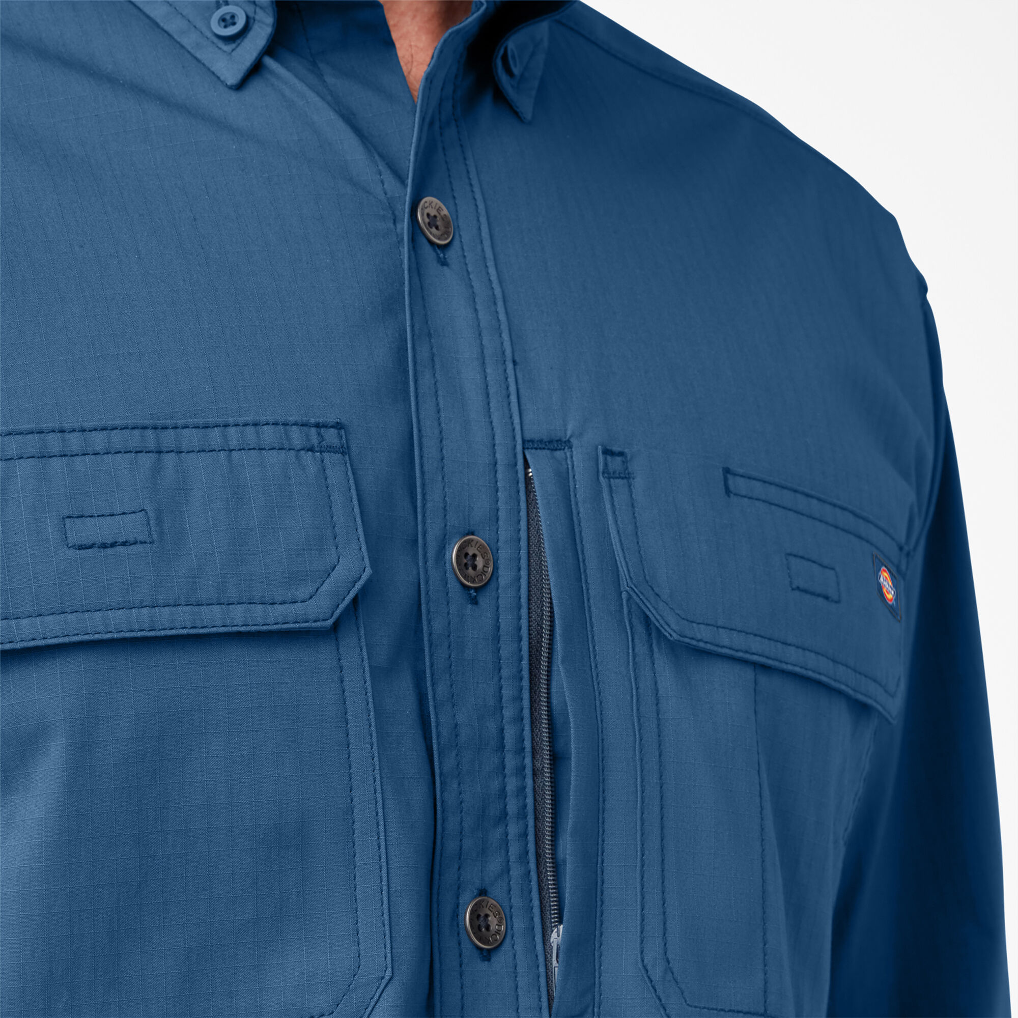 DuraTech Ranger Ripstop Shirt