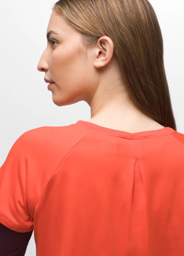 Alpenglow Short Sleeve