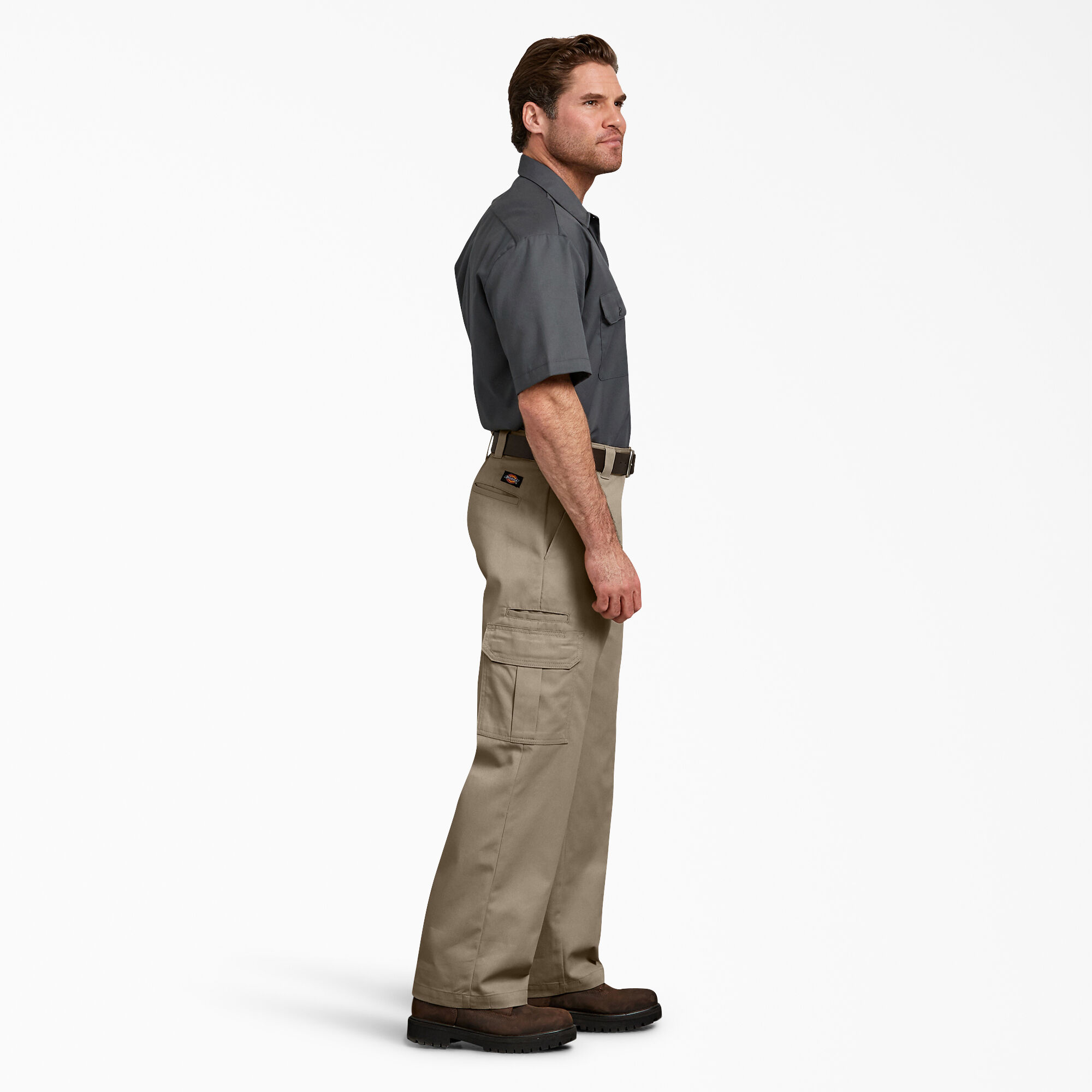 FLEX Relaxed Fit Cargo Pants