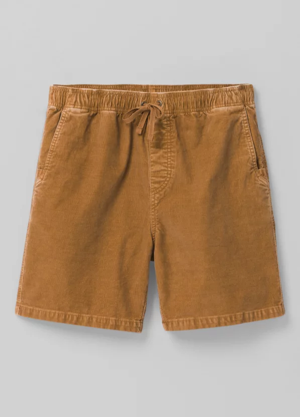 Canyon Camp Short