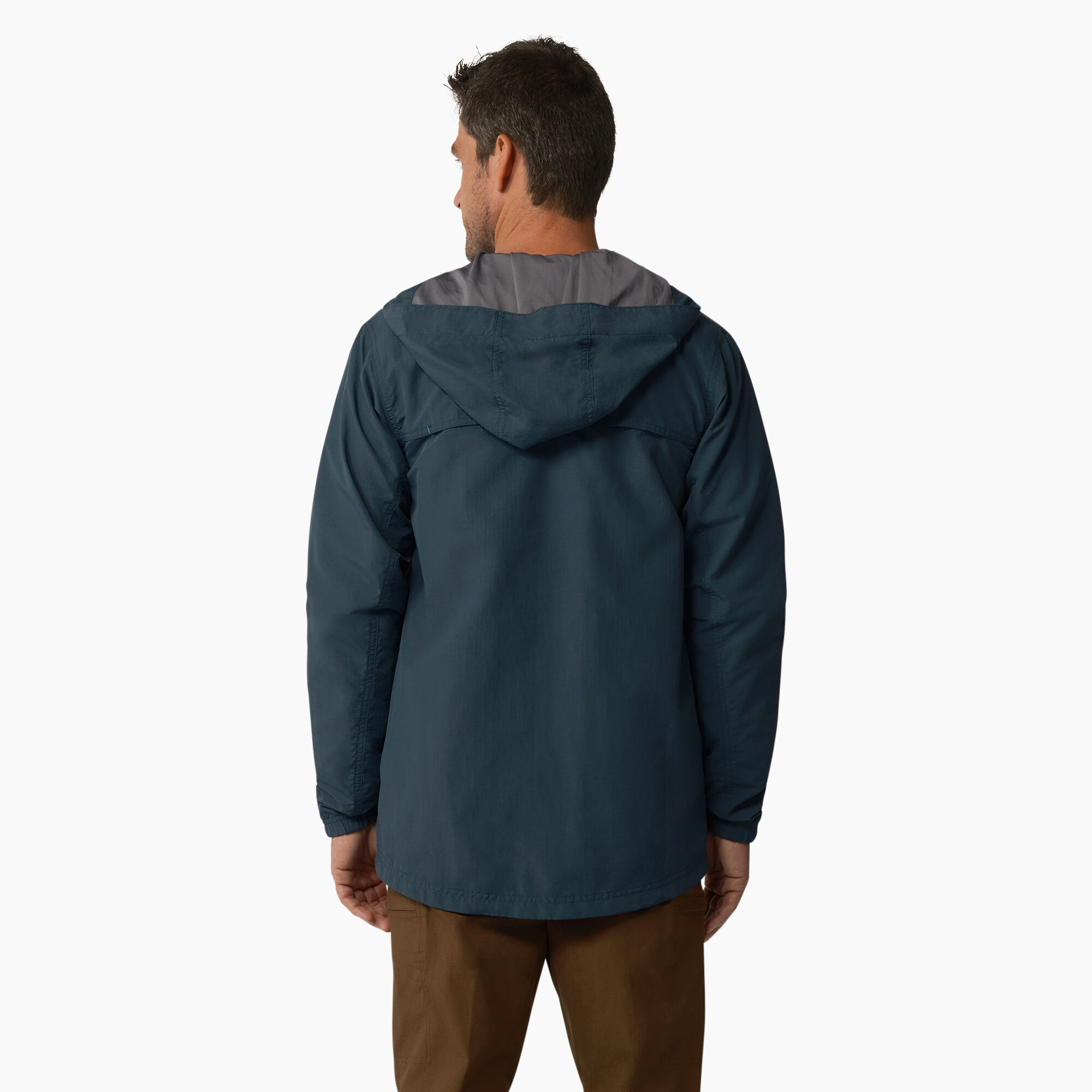 ProTect Cooling Hooded Ripstop Jacket