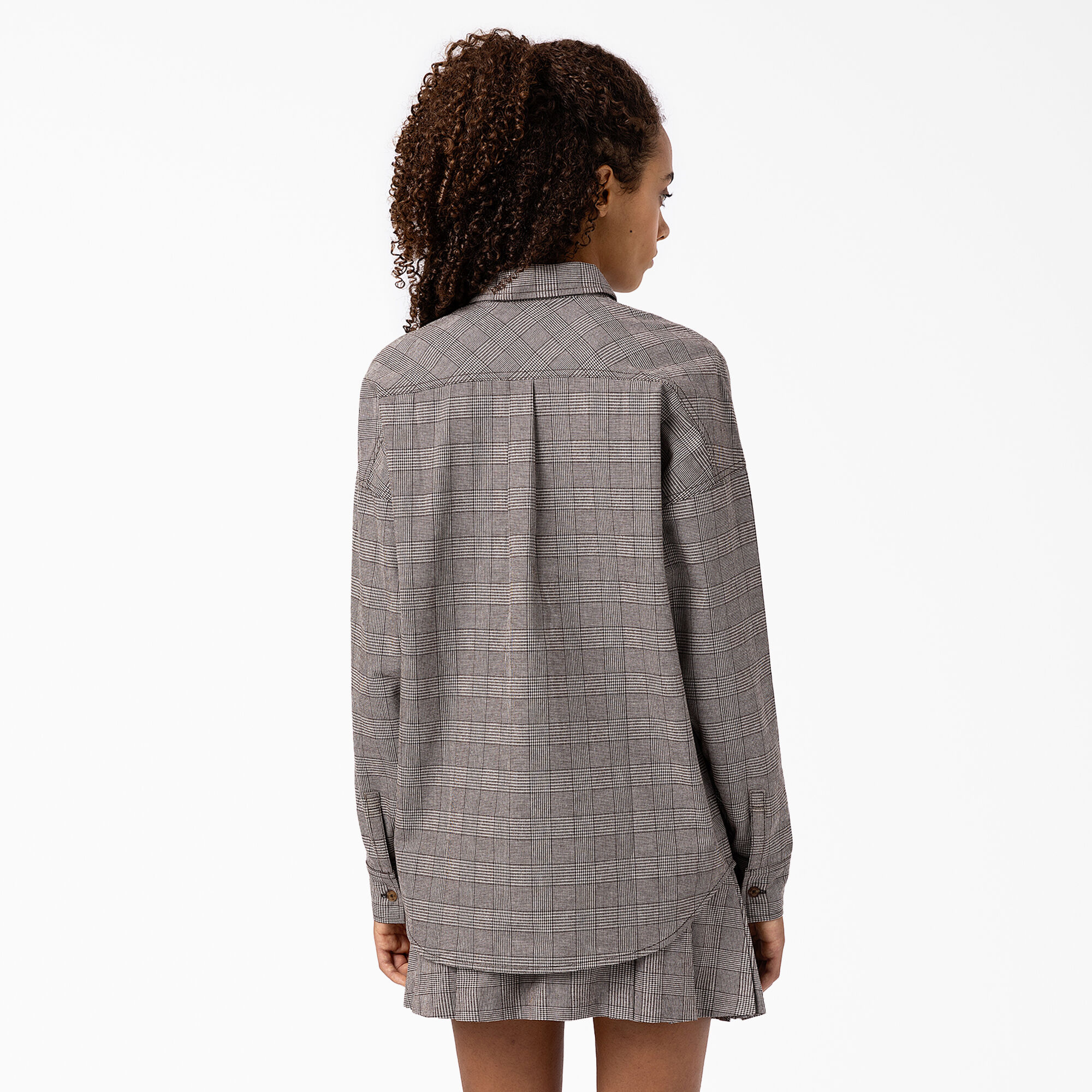 Women's Bakerhill Oversized Shirt