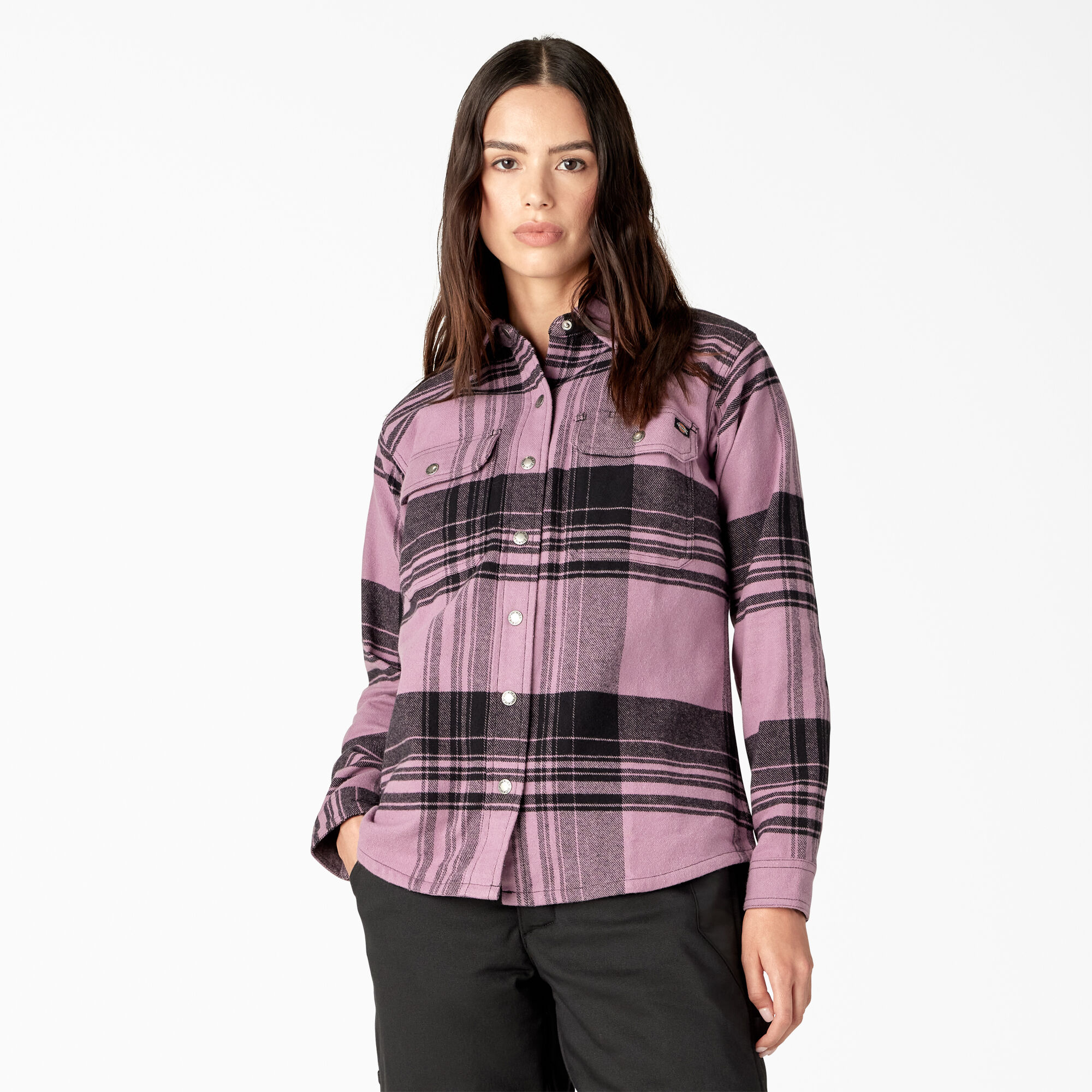 Women’s DuraTech Renegade Flannel Shirt