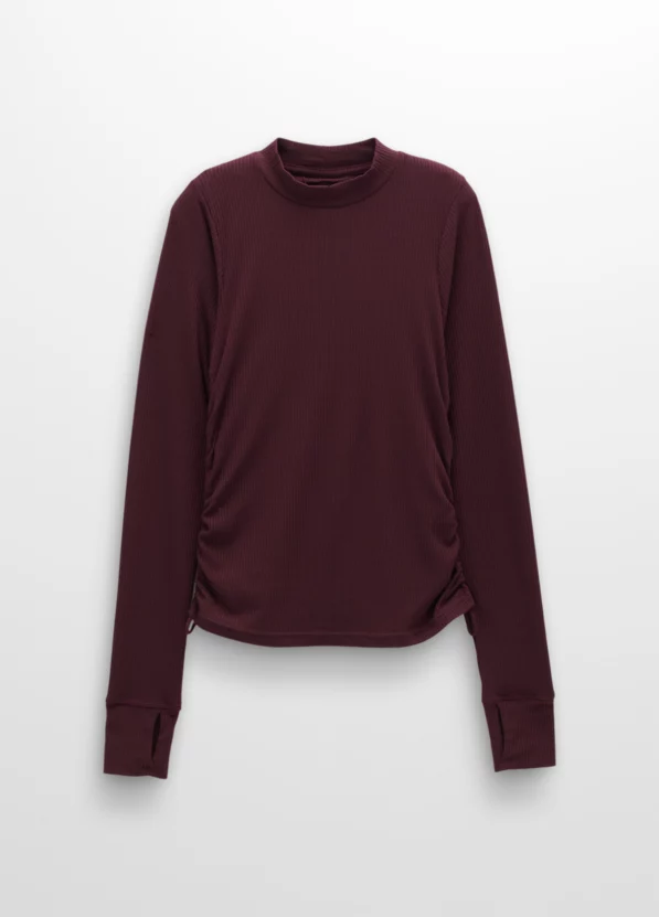 Blazing Star Long Sleeve