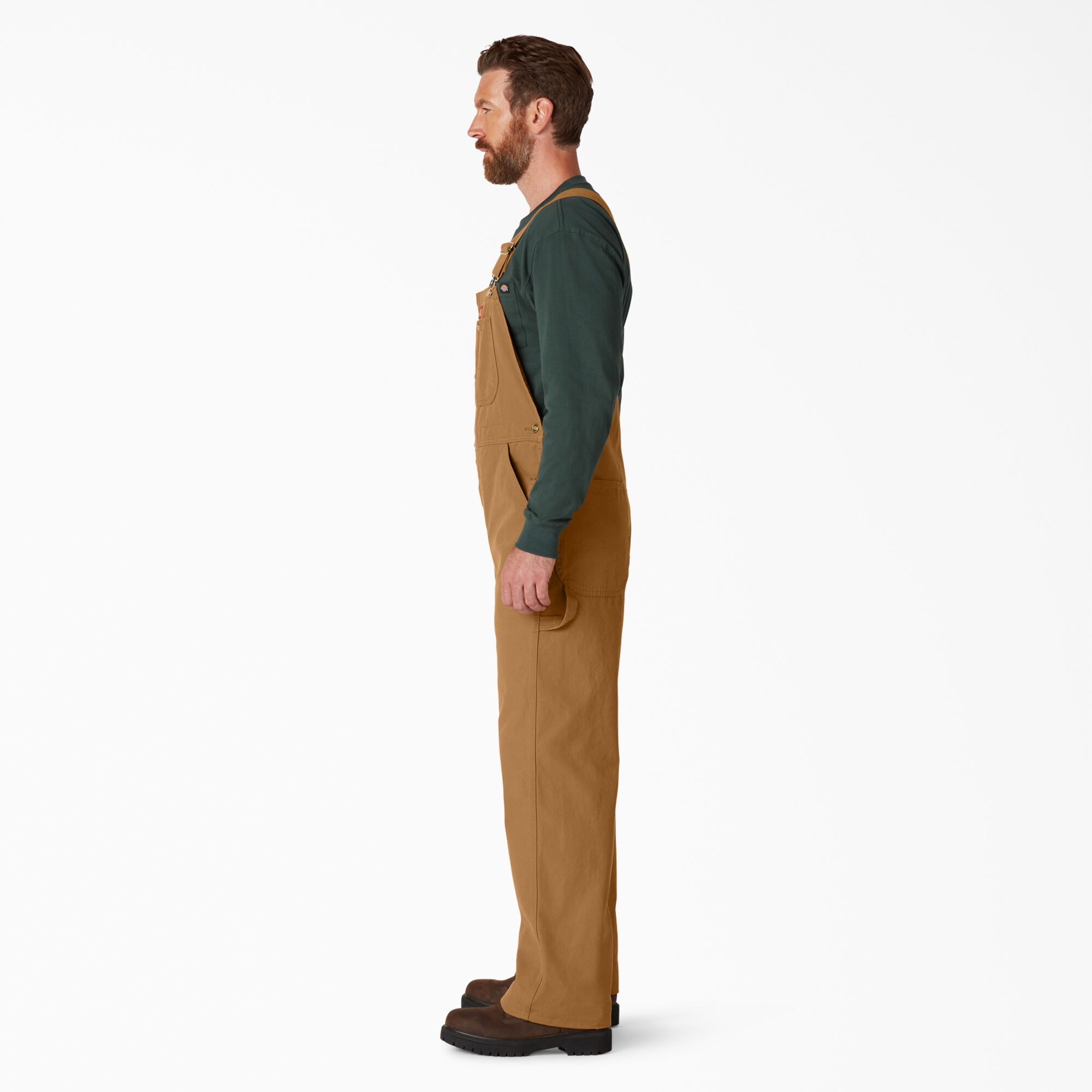 Classic Bib Overalls