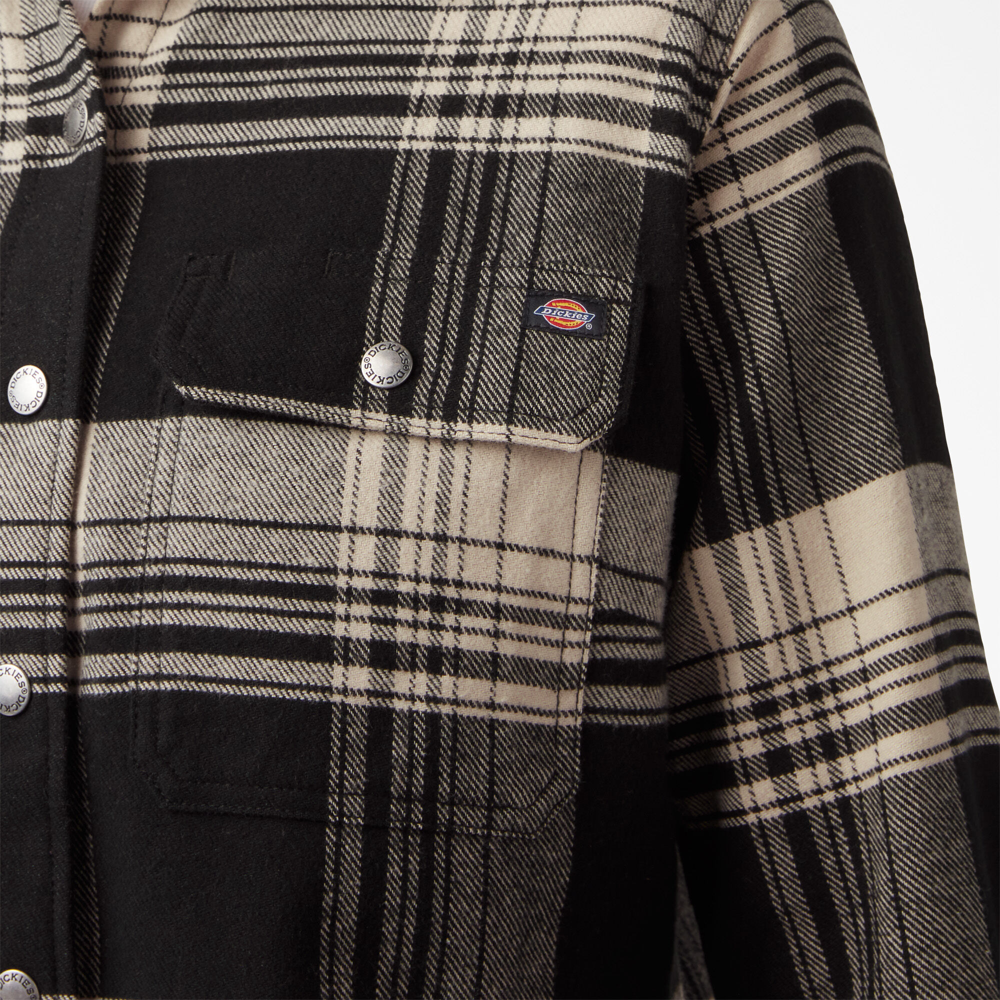 Women’s DuraTech Renegade Flannel Shirt