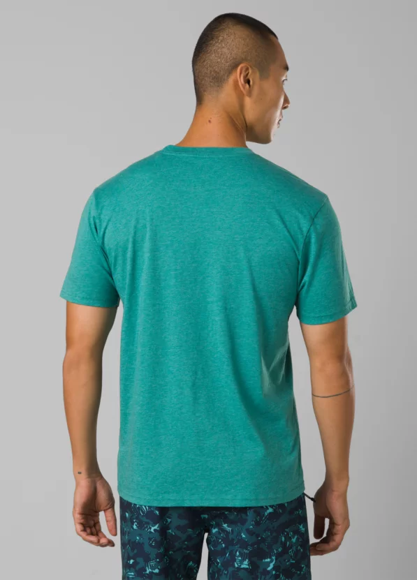 prAna Crew T-Shirt