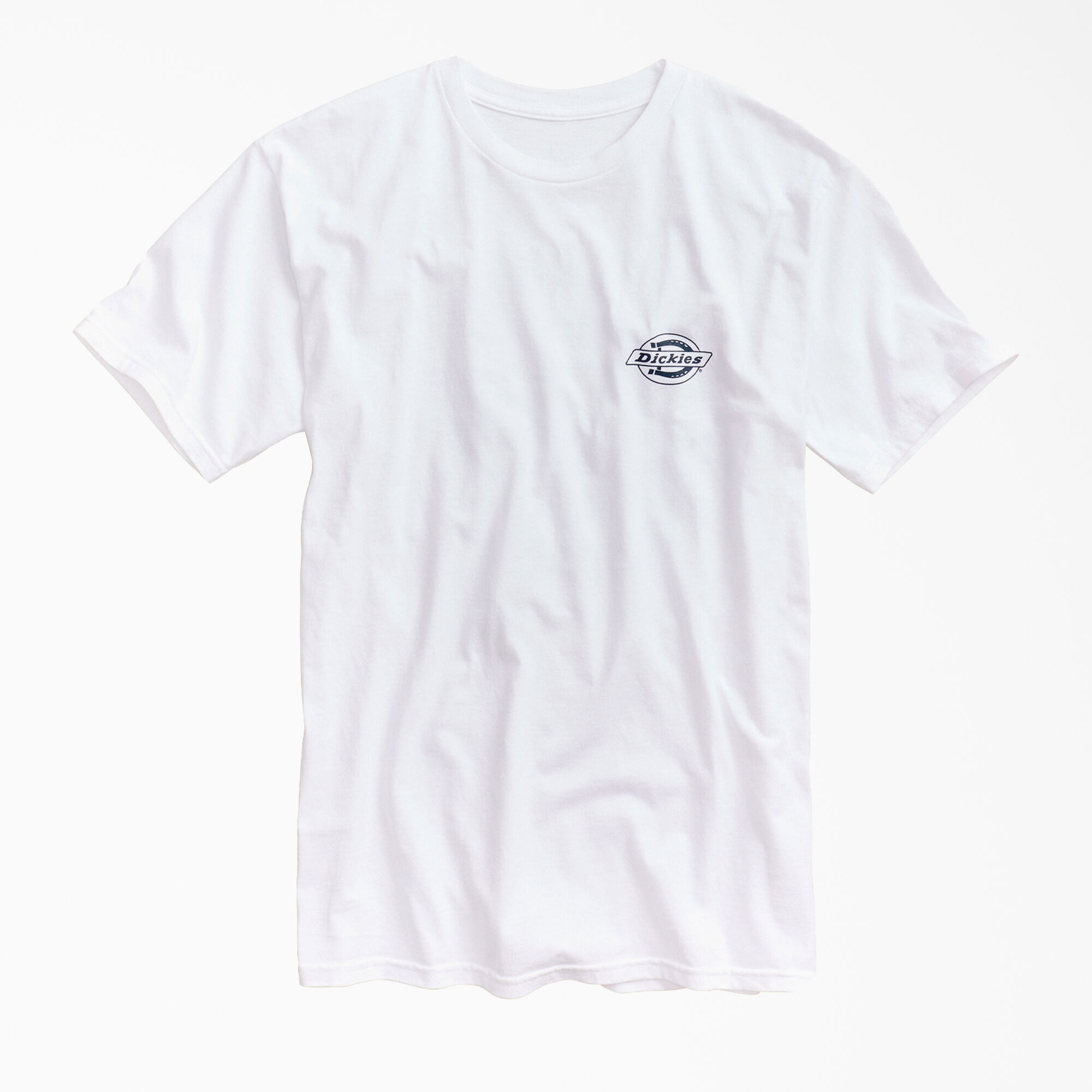 Worldwide Workwear Graphic T-Shirt