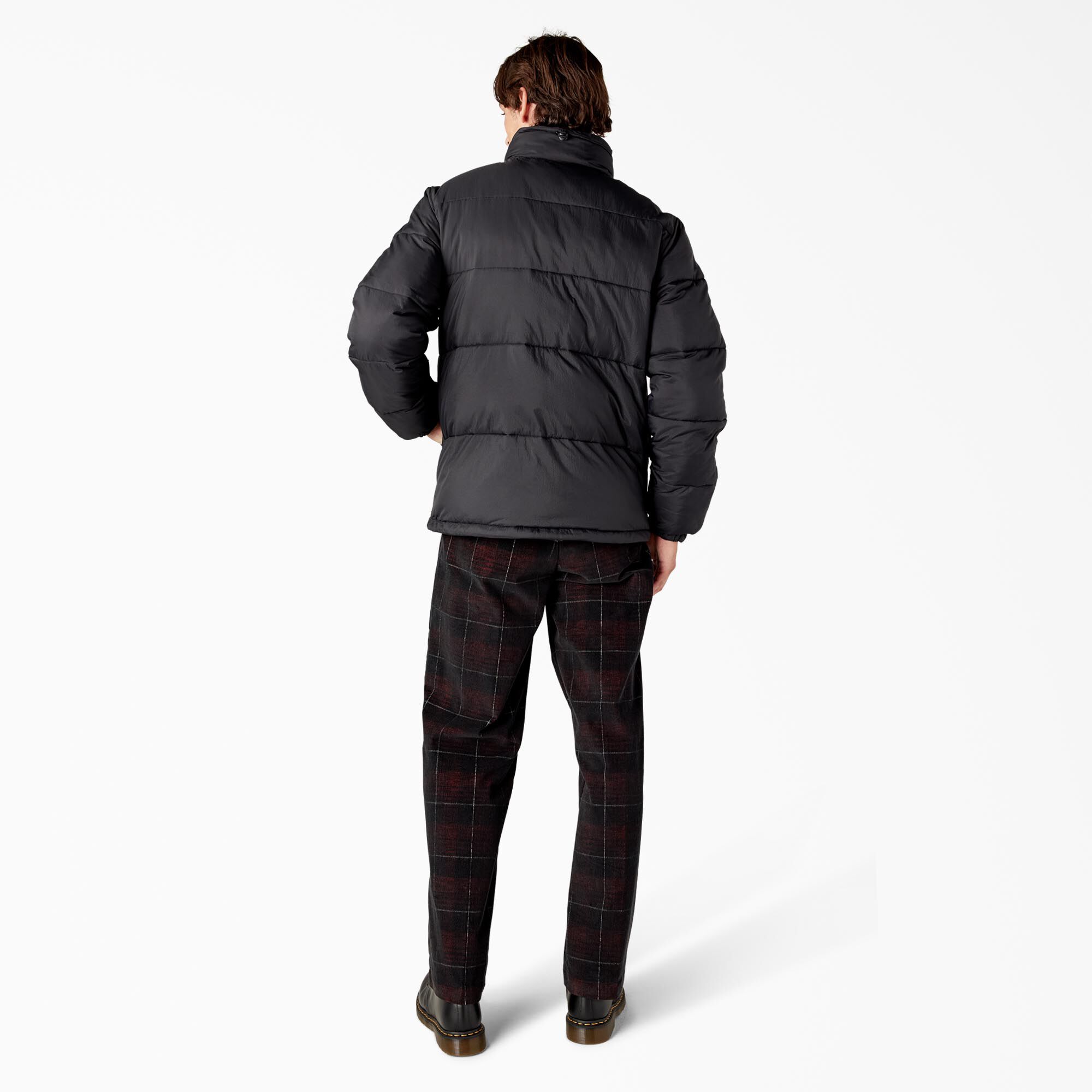 Waldenburg Puffer Jacket