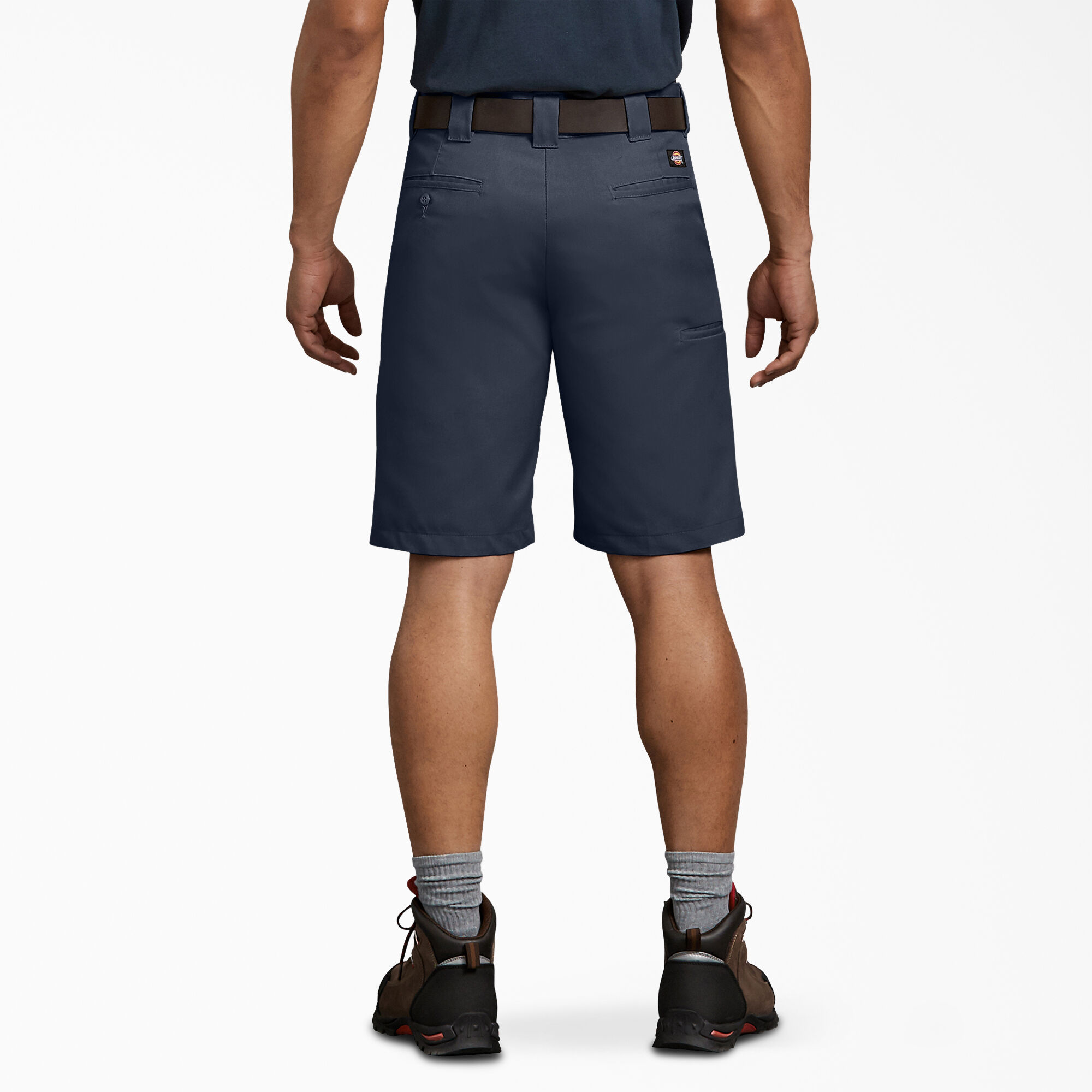 Regular Fit Work Shorts, 11