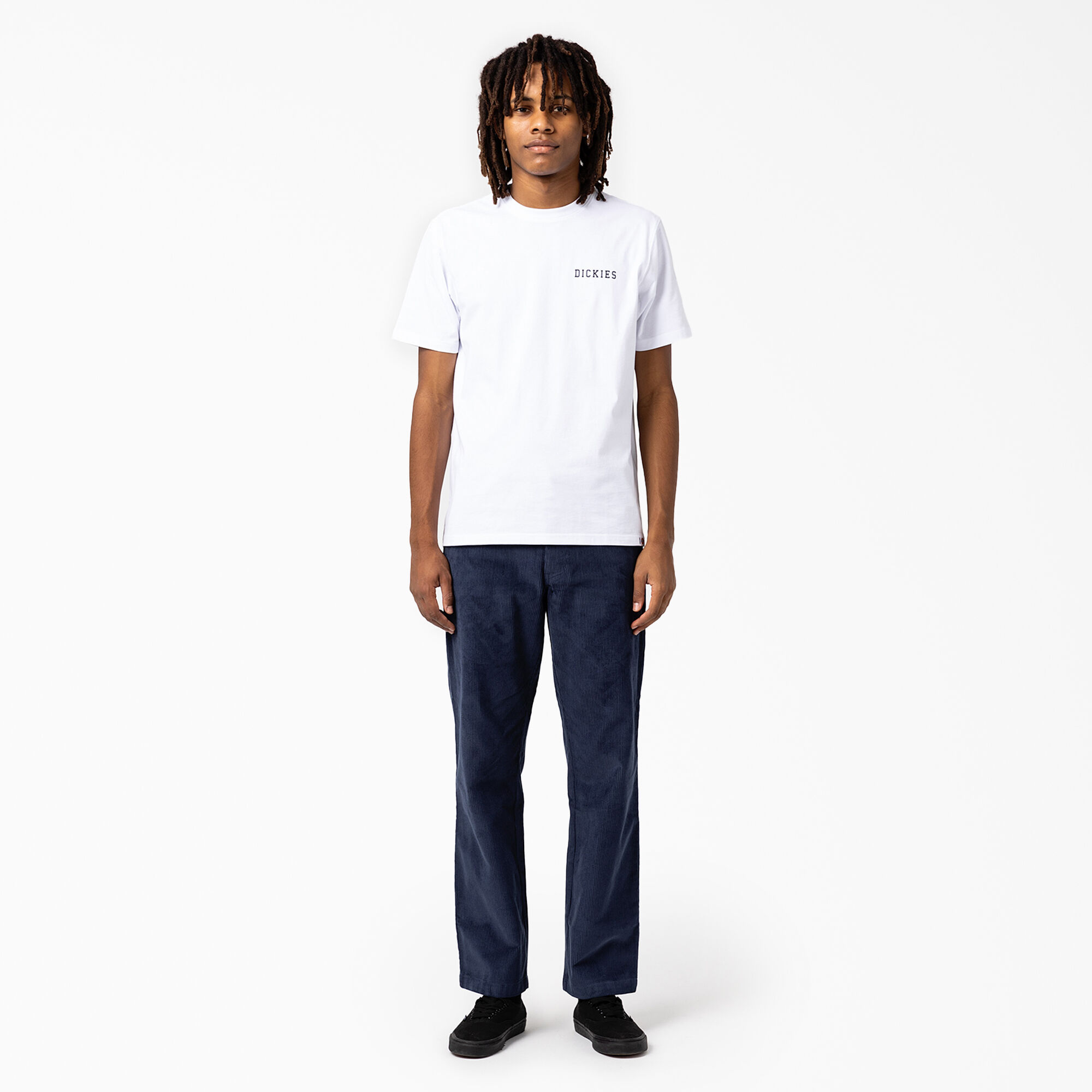 Cleveland Short Sleeve Graphic T-Shirt