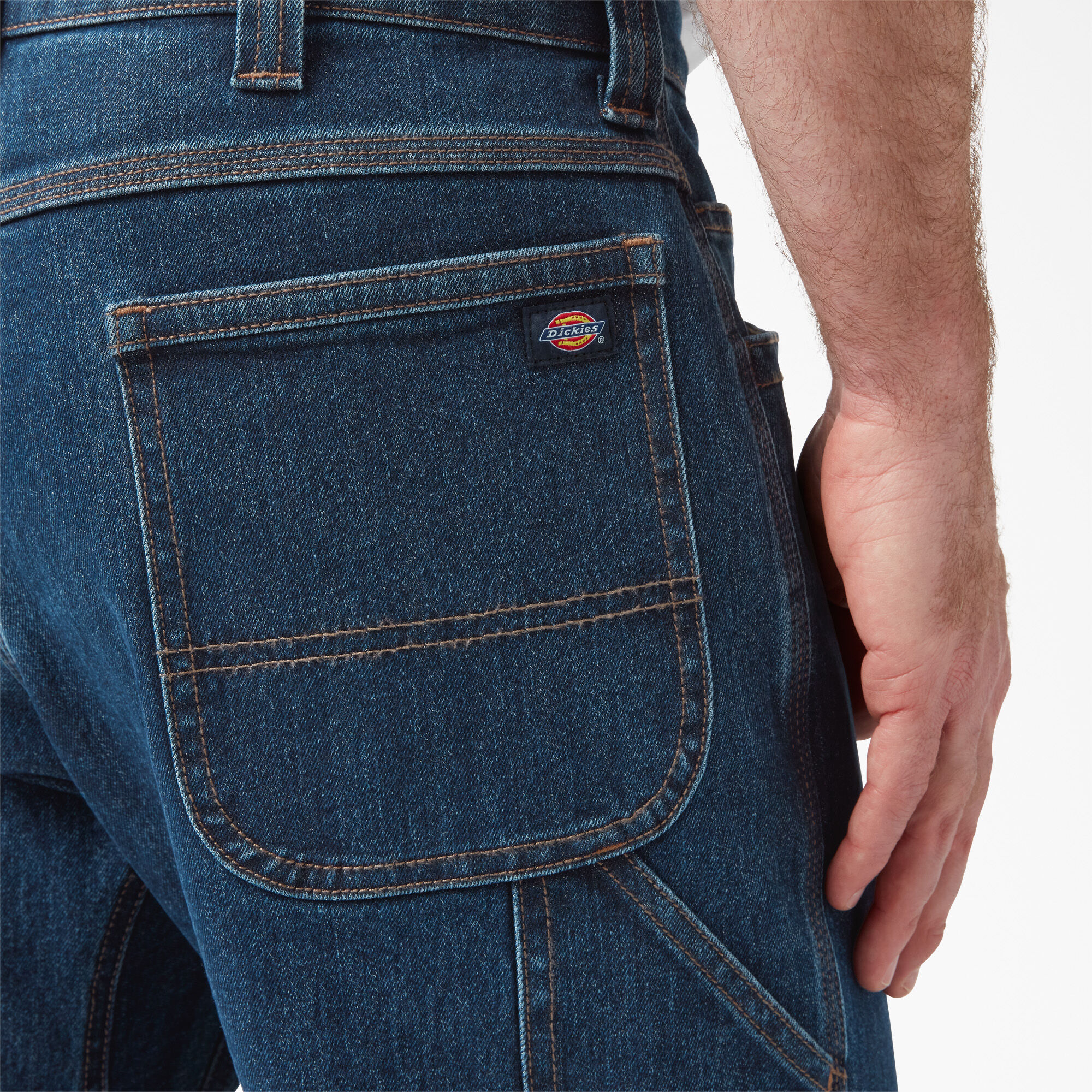 FLEX DuraTech Relaxed Fit Jeans