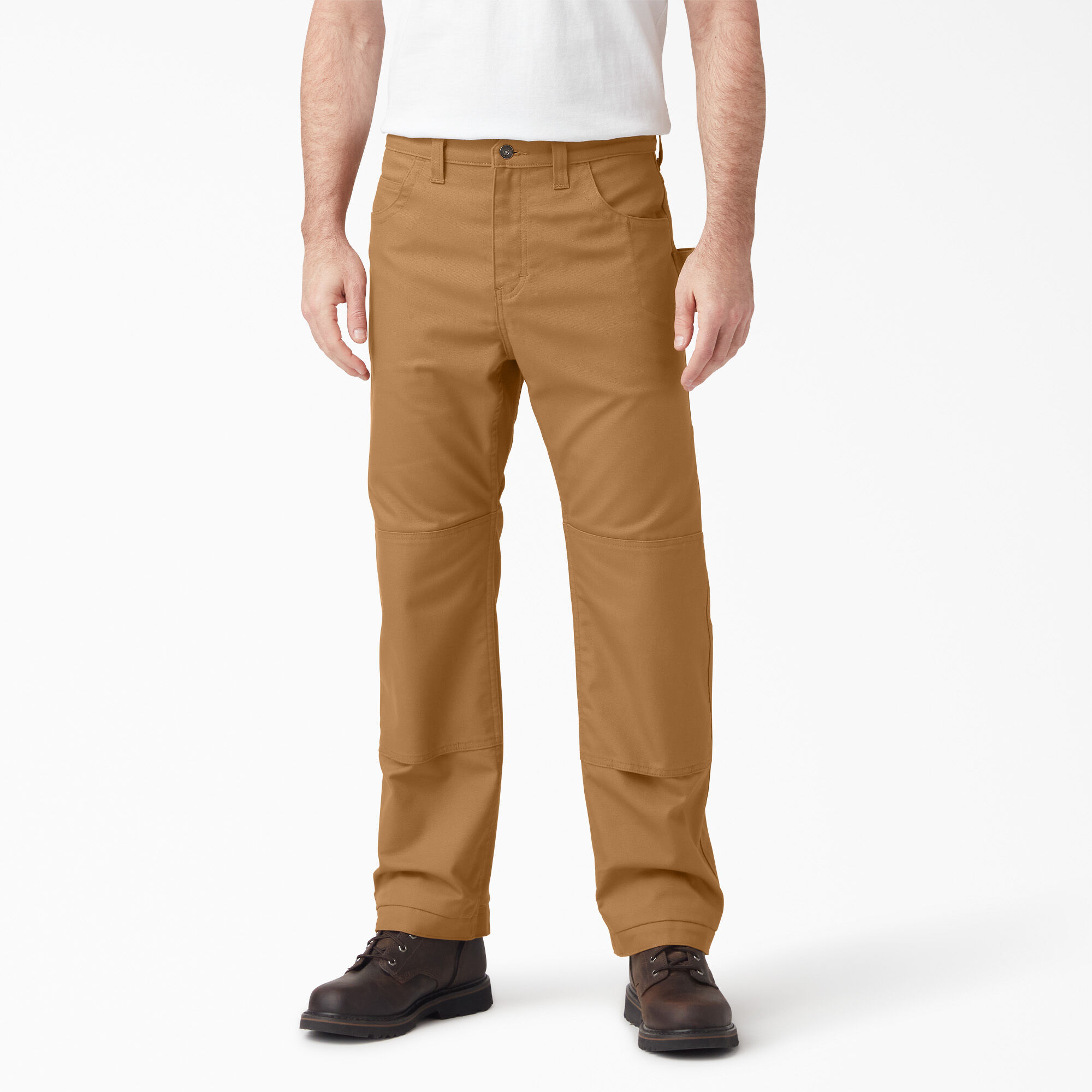 FLEX DuraTech Relaxed Fit Duck Pants