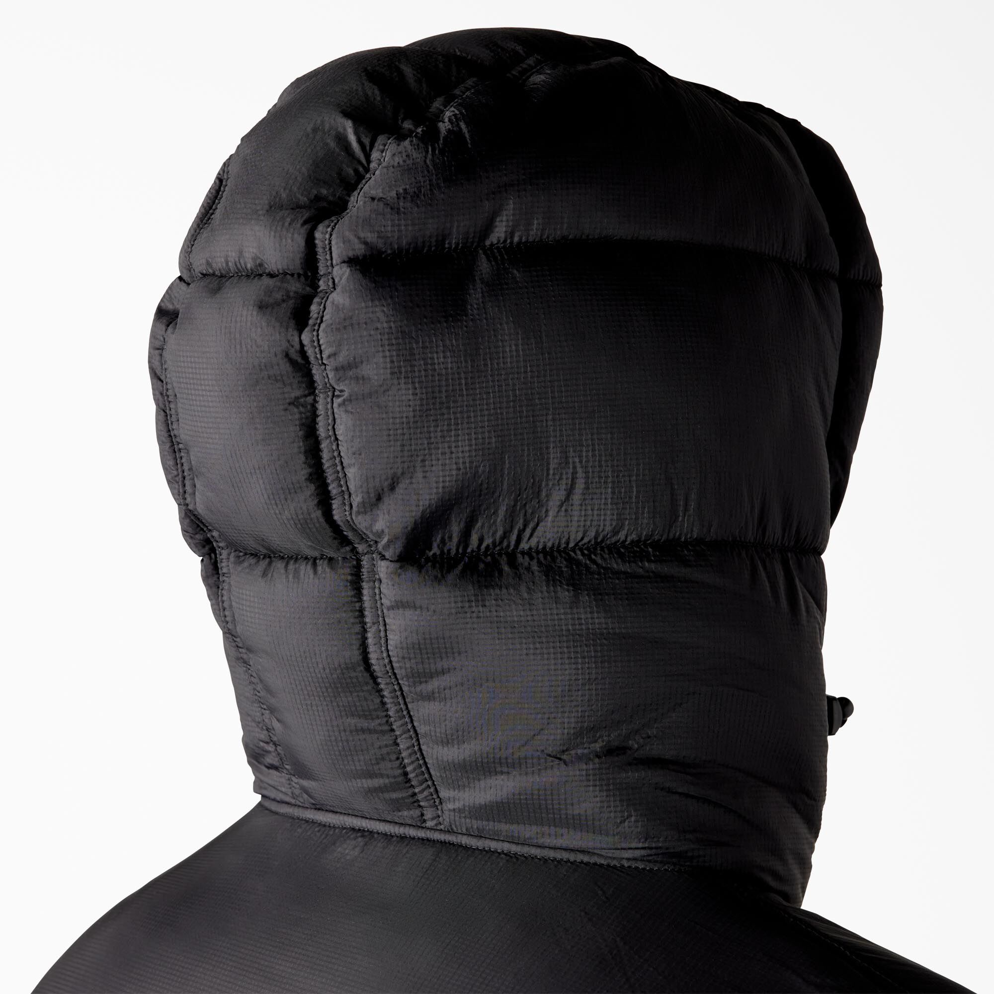 Waldenburg Hooded Puffer Jacket