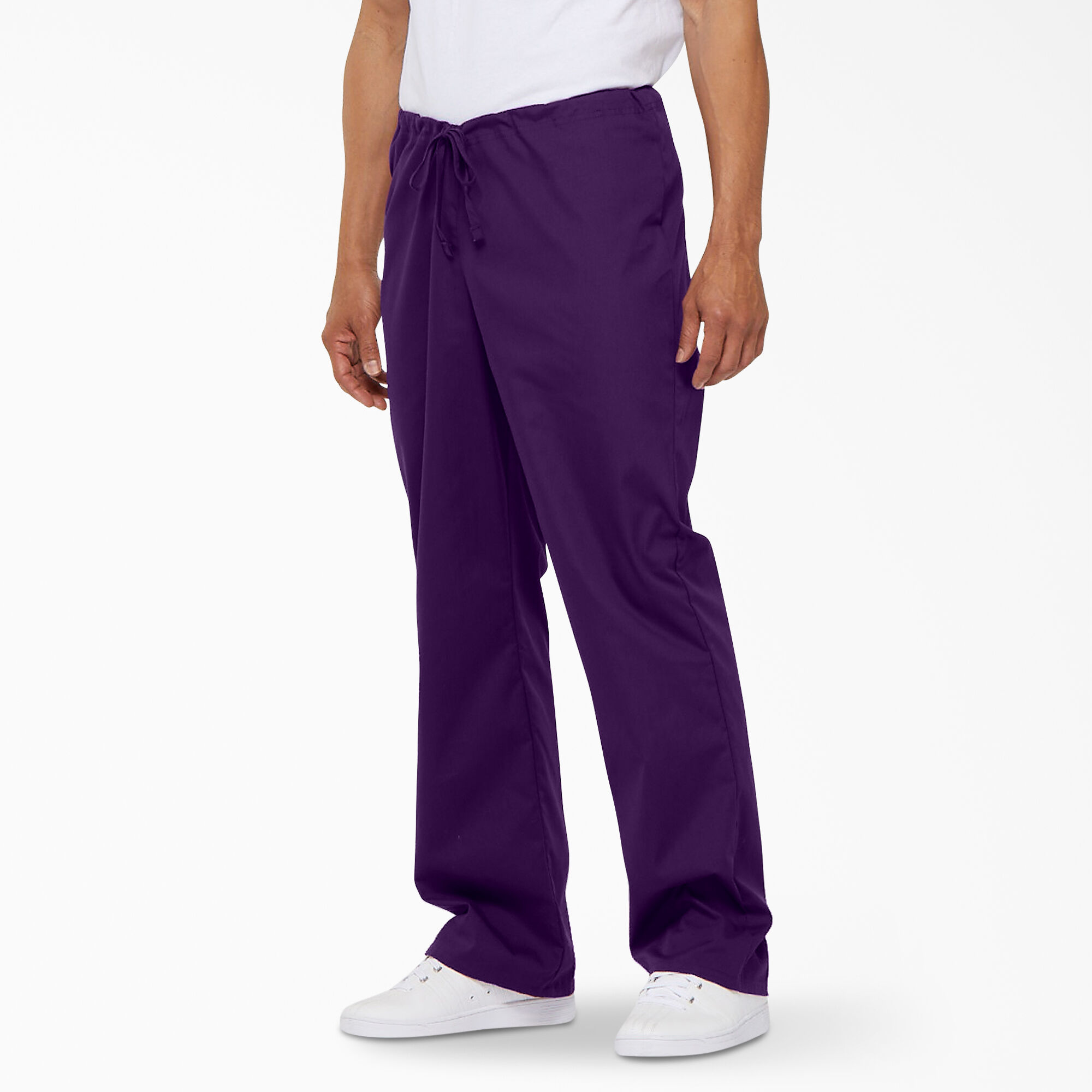 Unisex EDS Signature Scrub Pants
