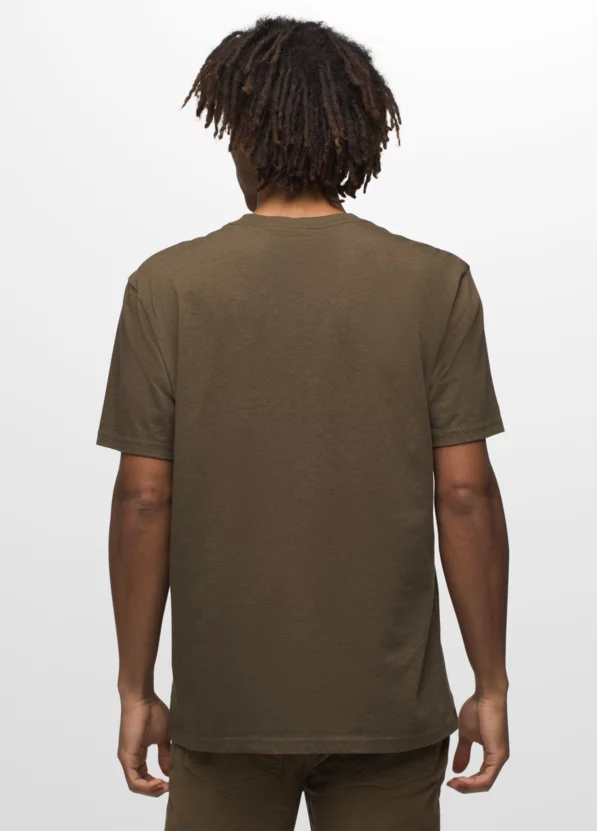 prAna Crew T-Shirt