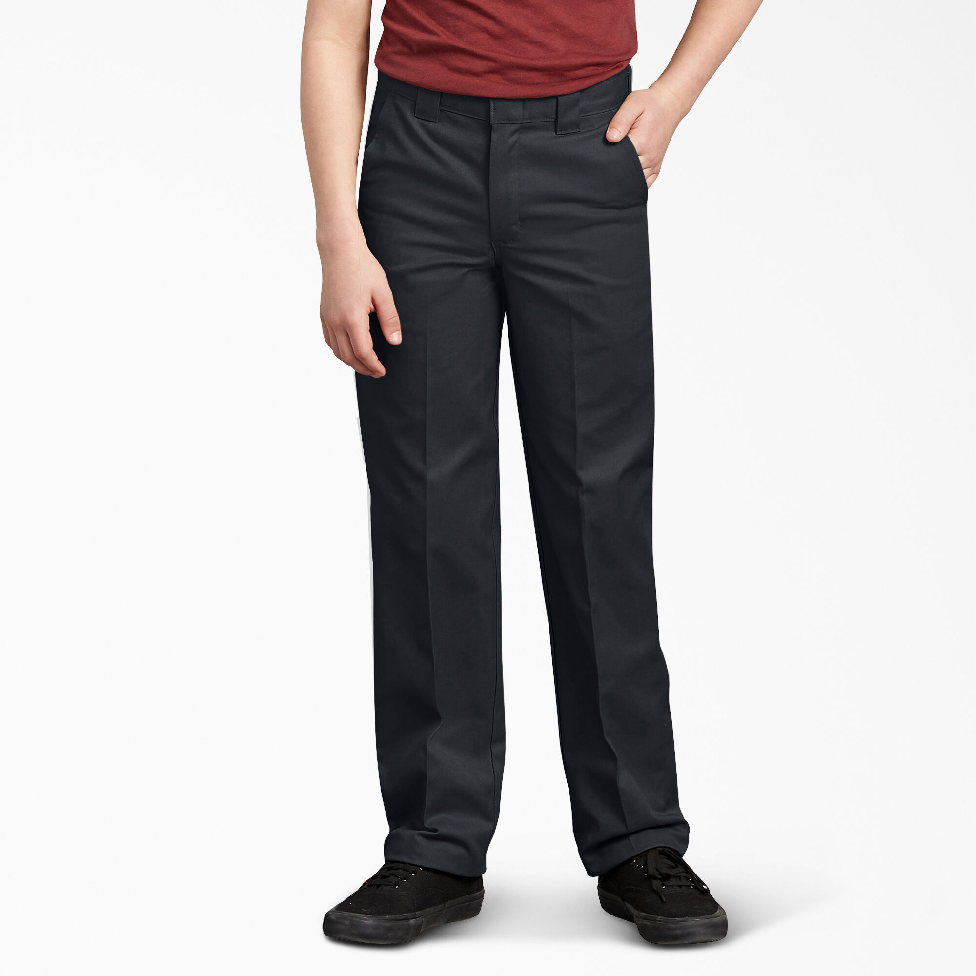 Boys' Original 874? Work Pants, 8-20