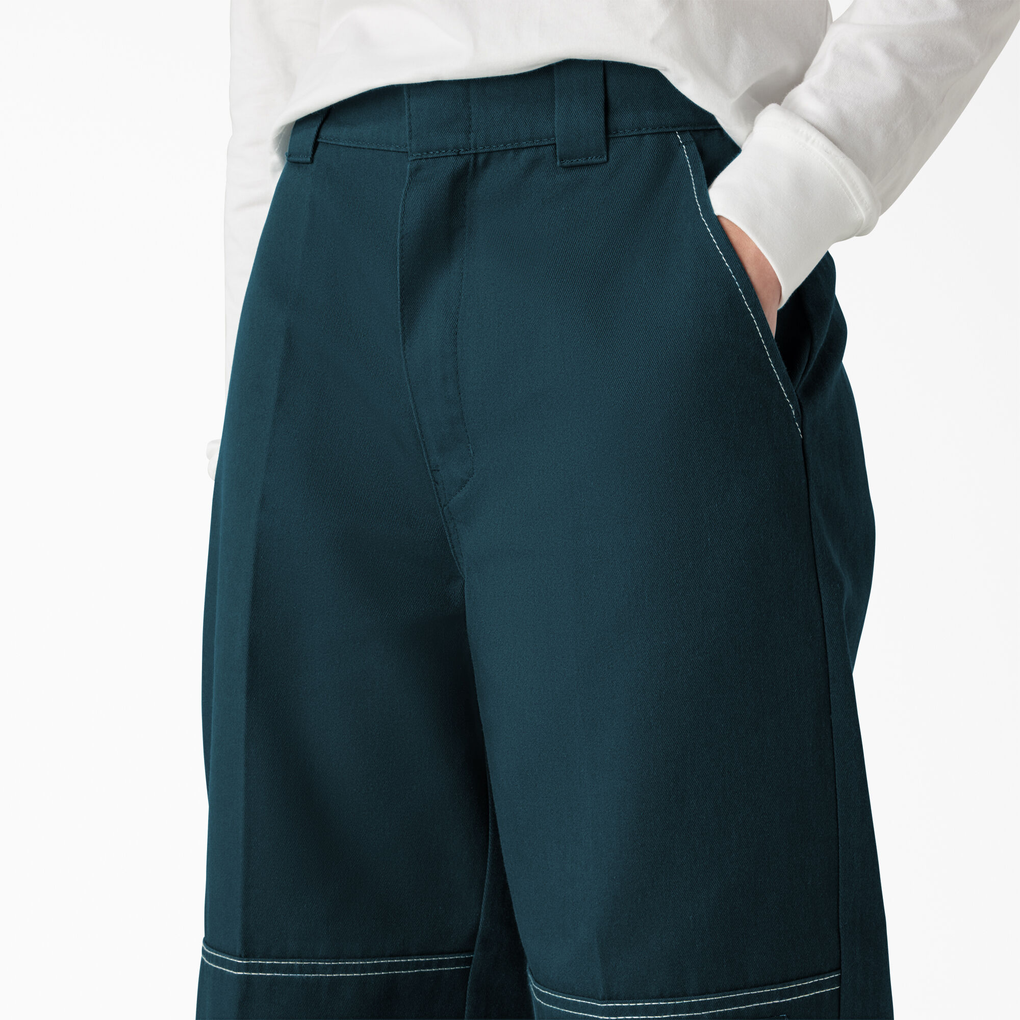 Women’s Sawyerville Double Knee Pants