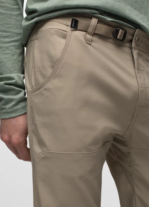 Stretch Zion Pant II