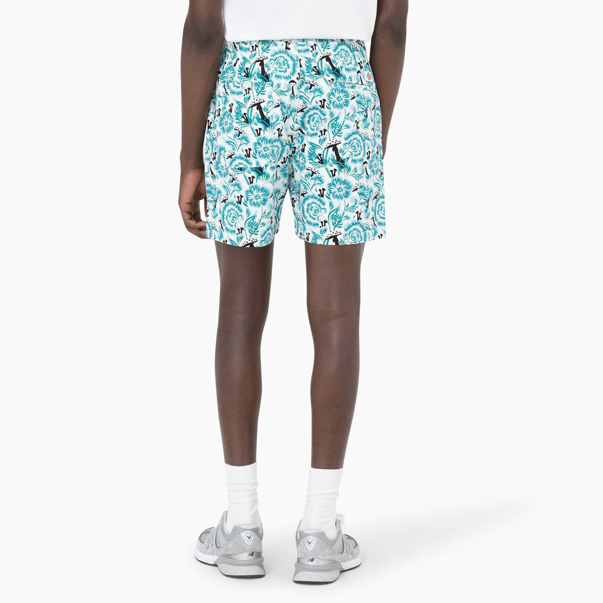 Roseburg Relaxed Fit Shorts, 7