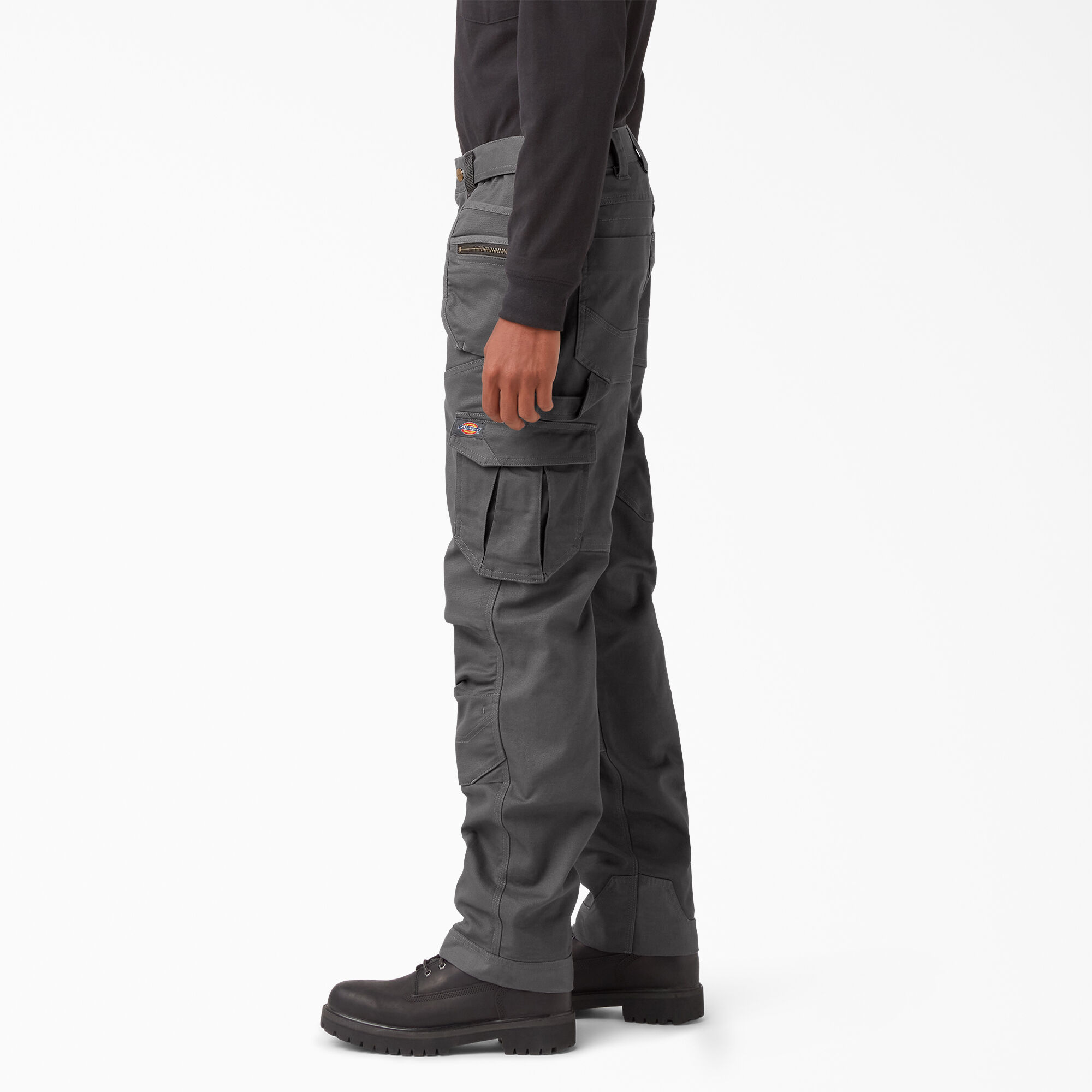 FLEX Temp-iQ 365 Regular Fit Duck Pants