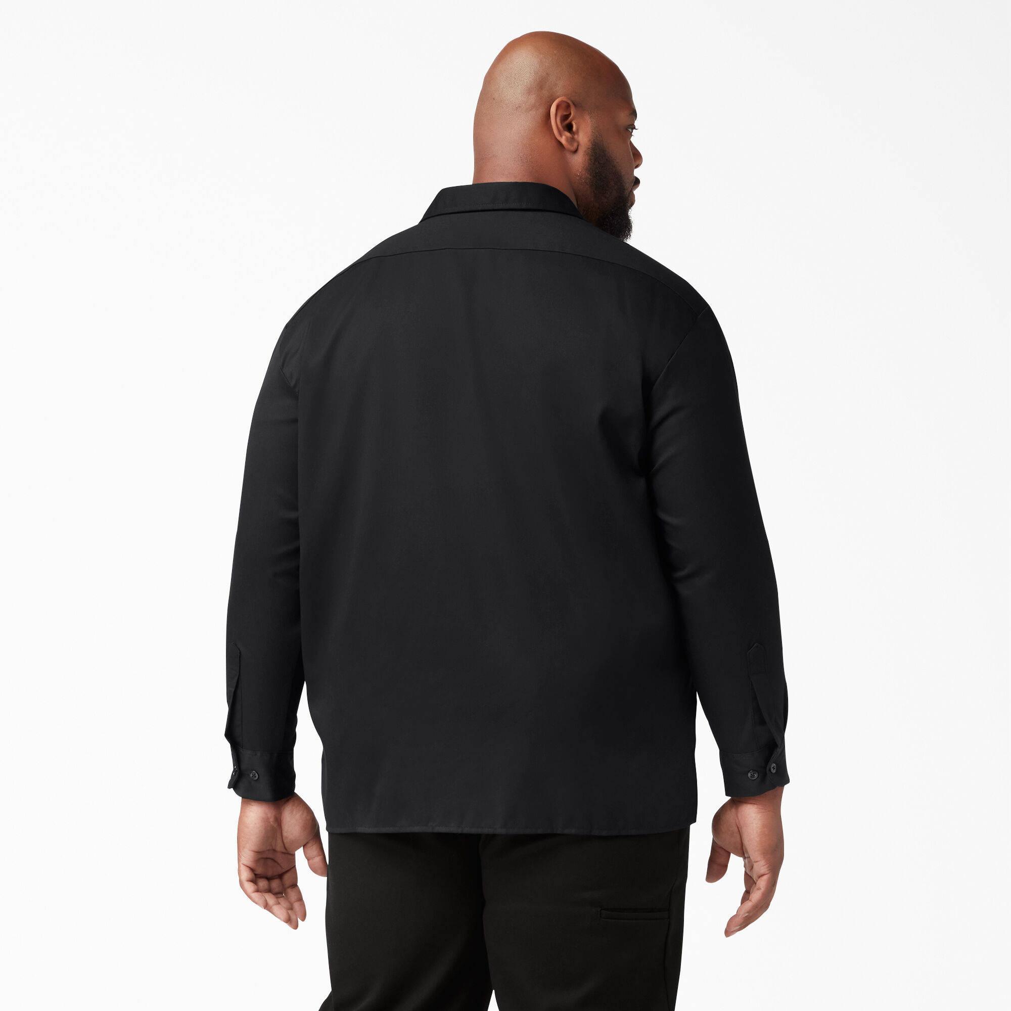 Long Sleeve Work Shirt