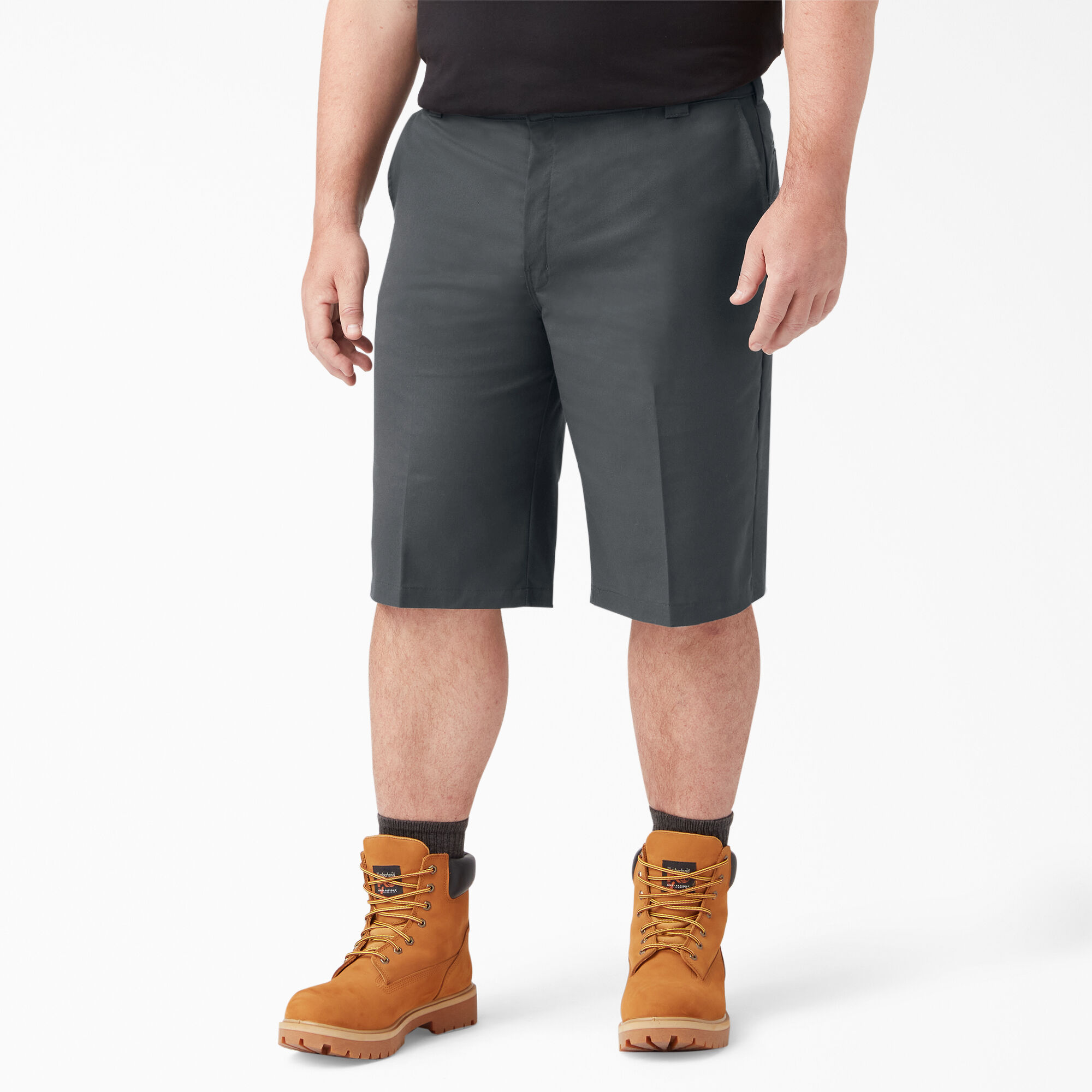 FLEX Cooling Active Waist Regular Fit Shorts, 13