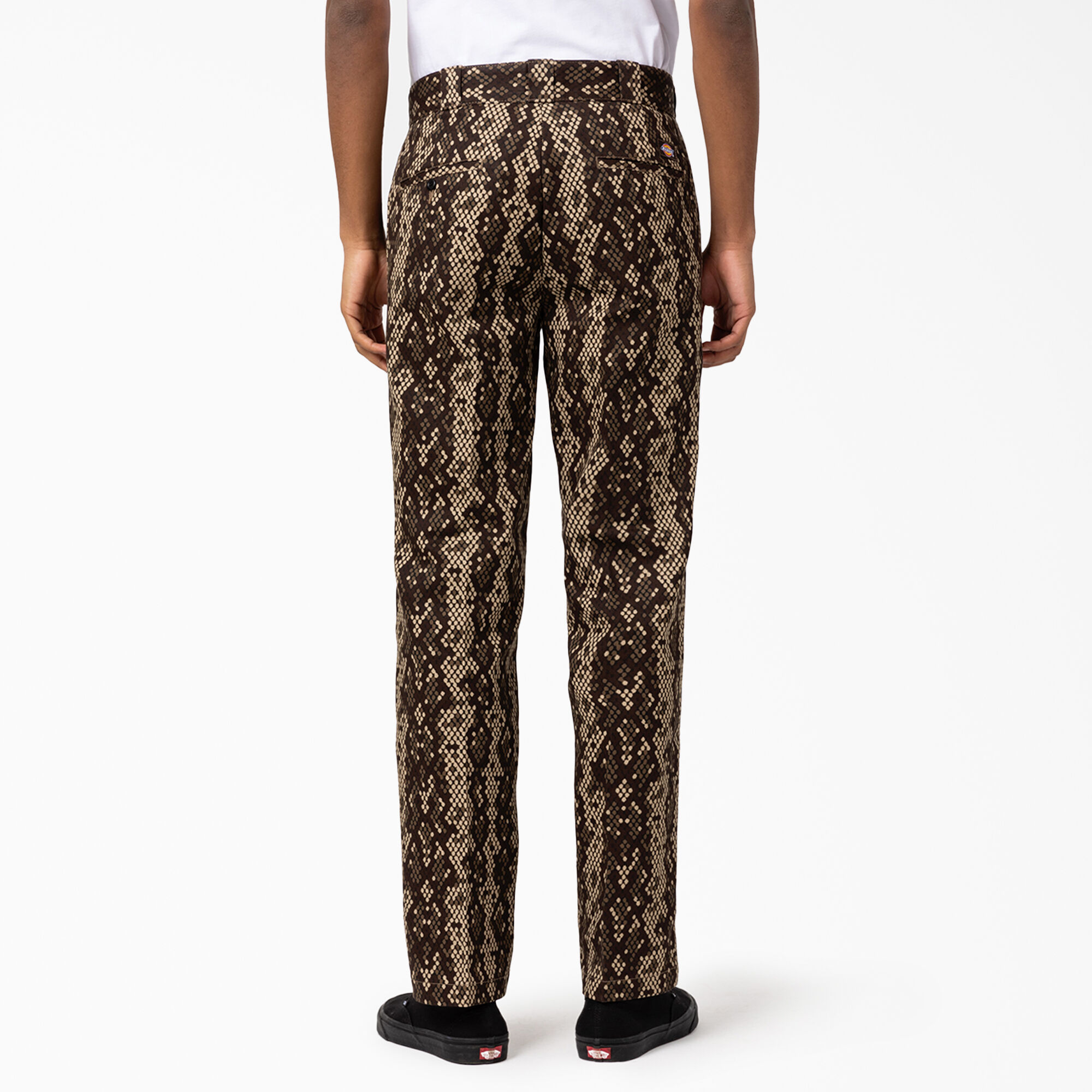 Camden Straight Fit Pants