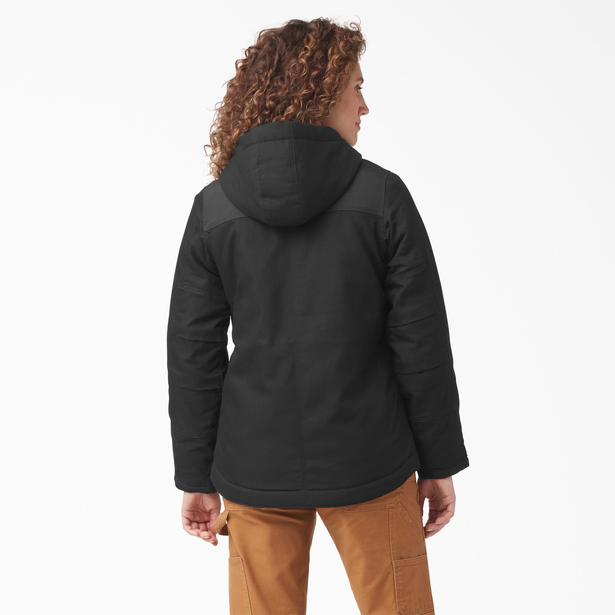 Women's DuraTech Renegade Insulated Jacket