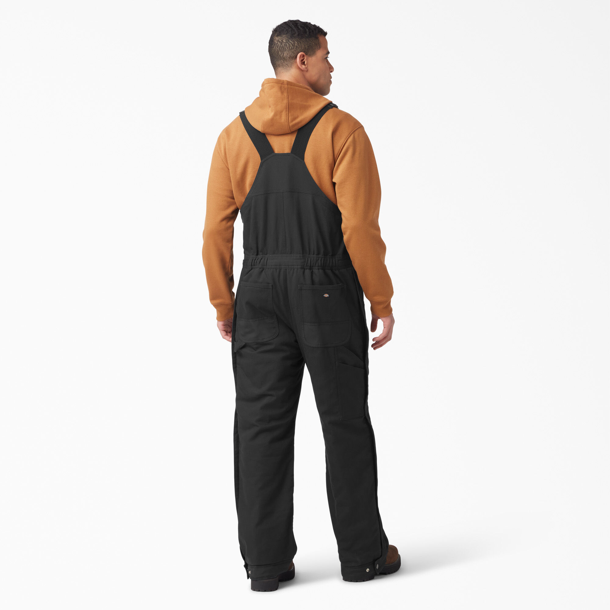 DuraTech Renegade FLEX Insulated Bib Overalls