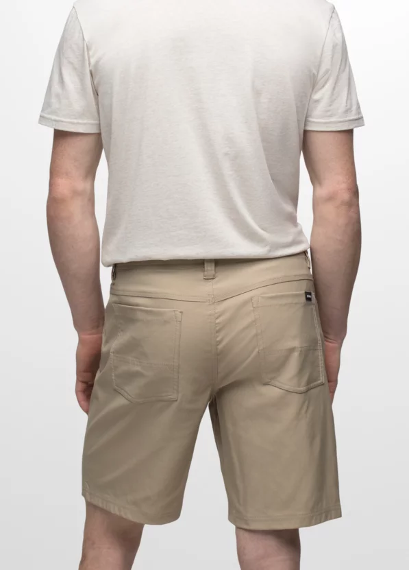 Brion™ Short II