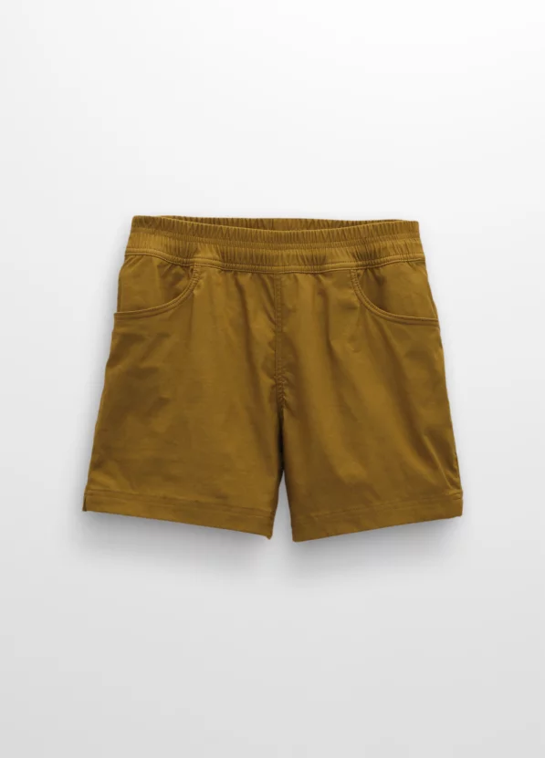 Halle E-Waist Short II