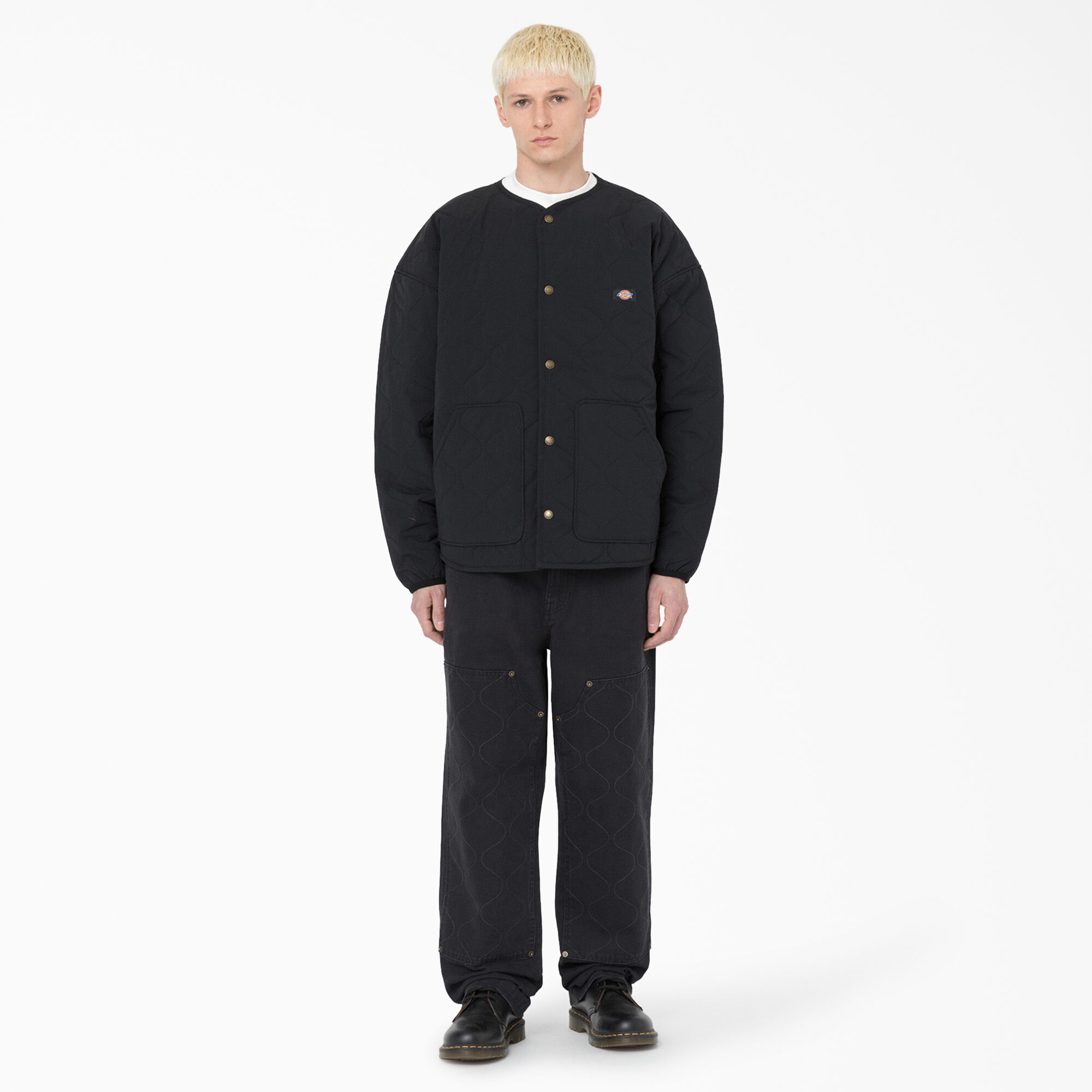 Thorsby Liner Jacket