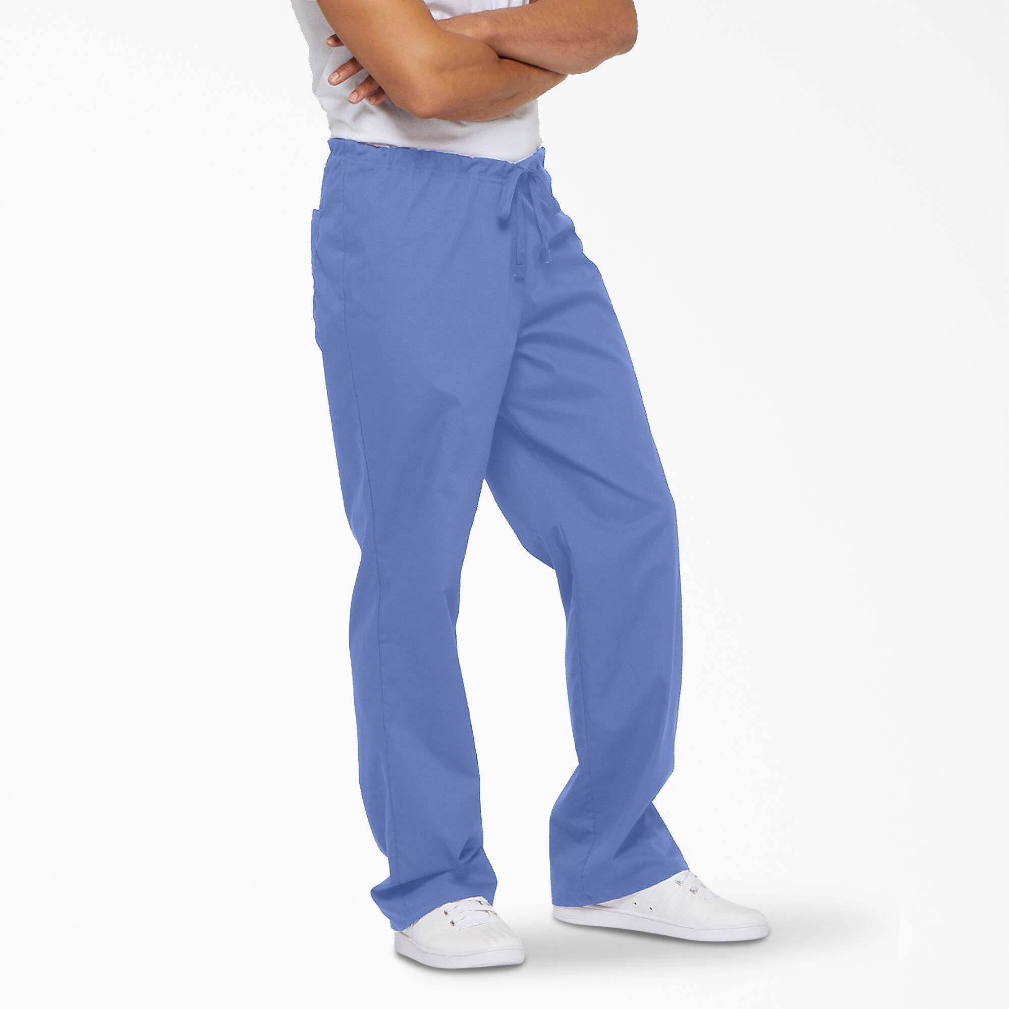 Unisex EDS Signature Scrub Pants