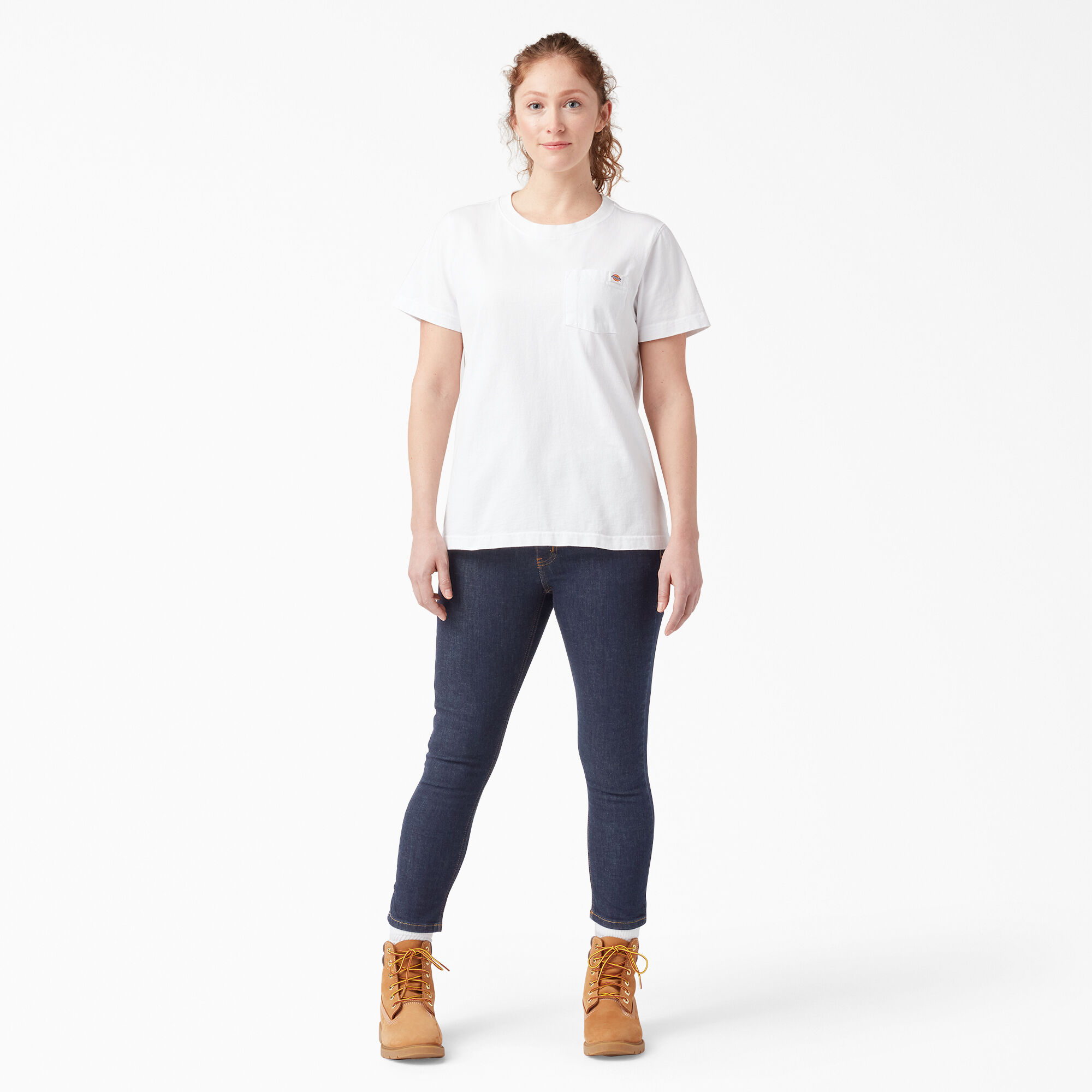 Women's Perfect Shape Skinny Fit Jean Capri