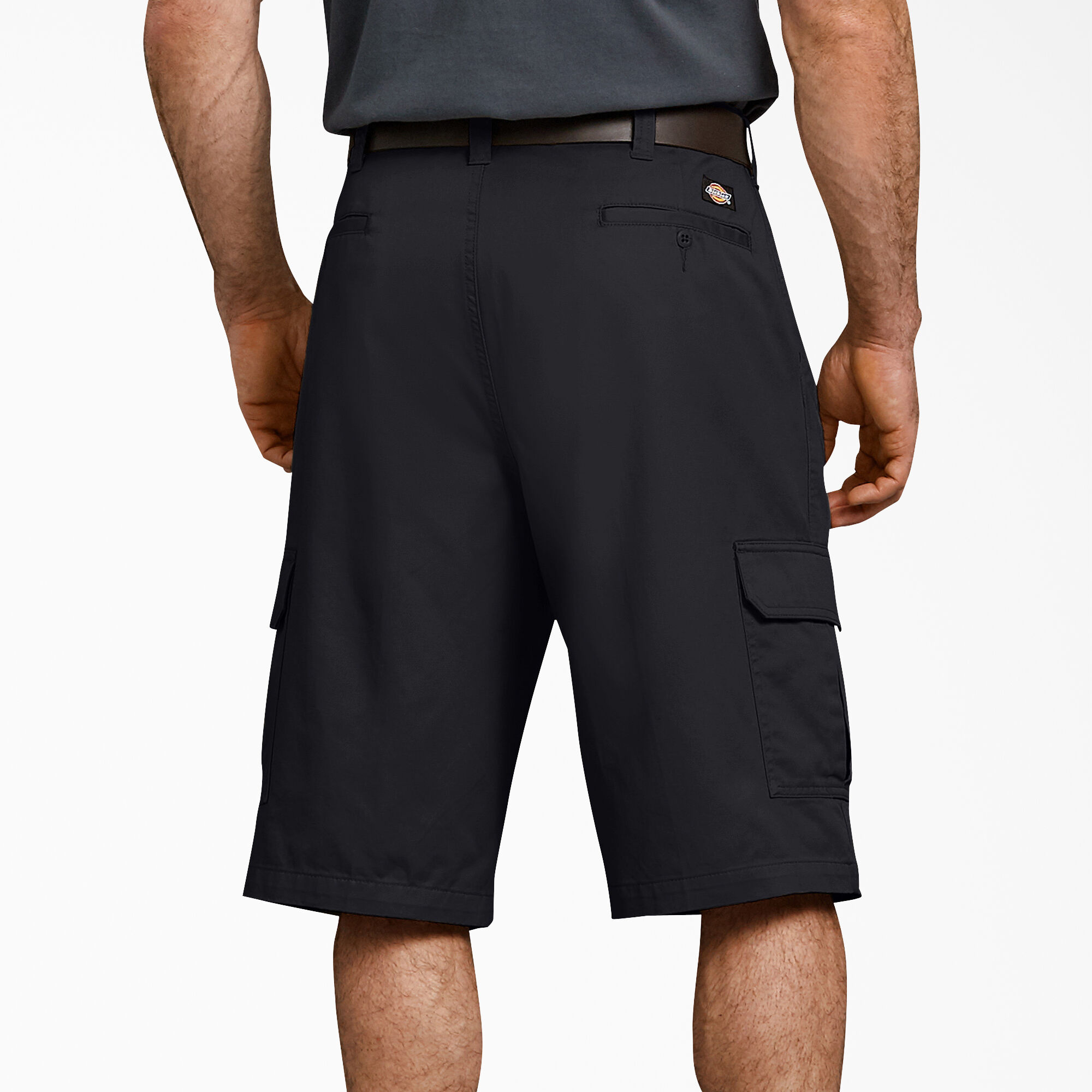 Loose Fit Work Shorts, 13