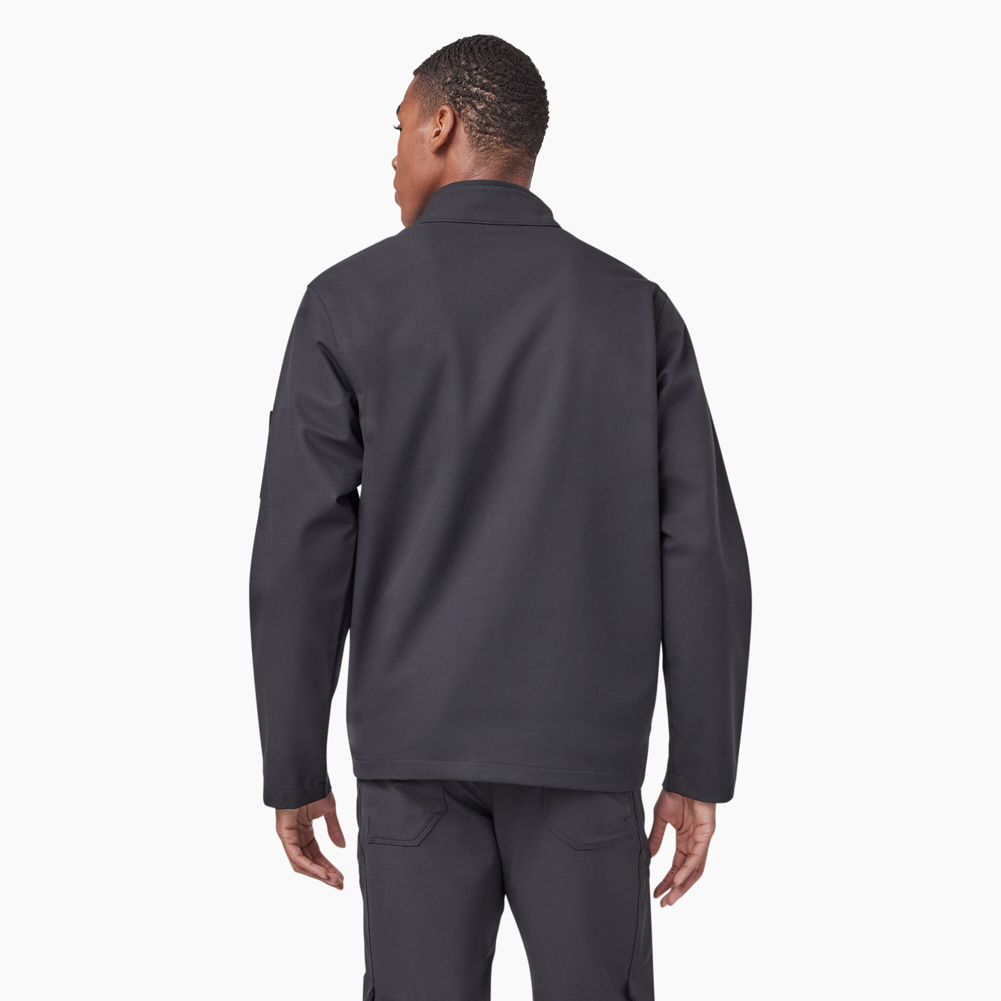 Ripstop Softshell Jacket
