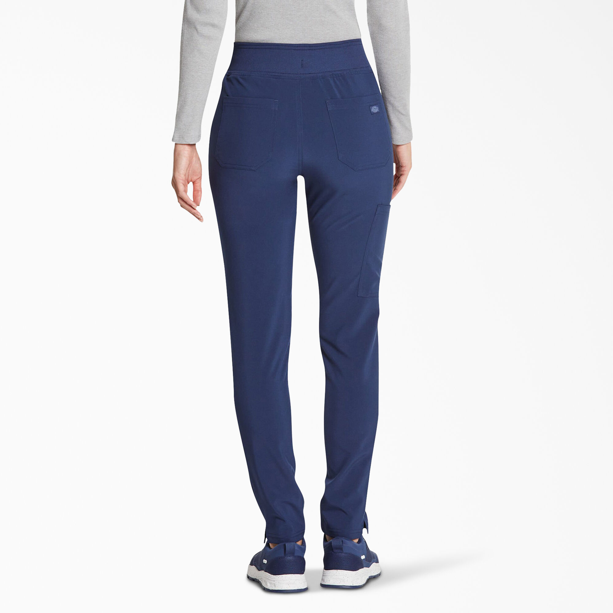 Women's EDS Essentials Tapered Leg Scrub Pants