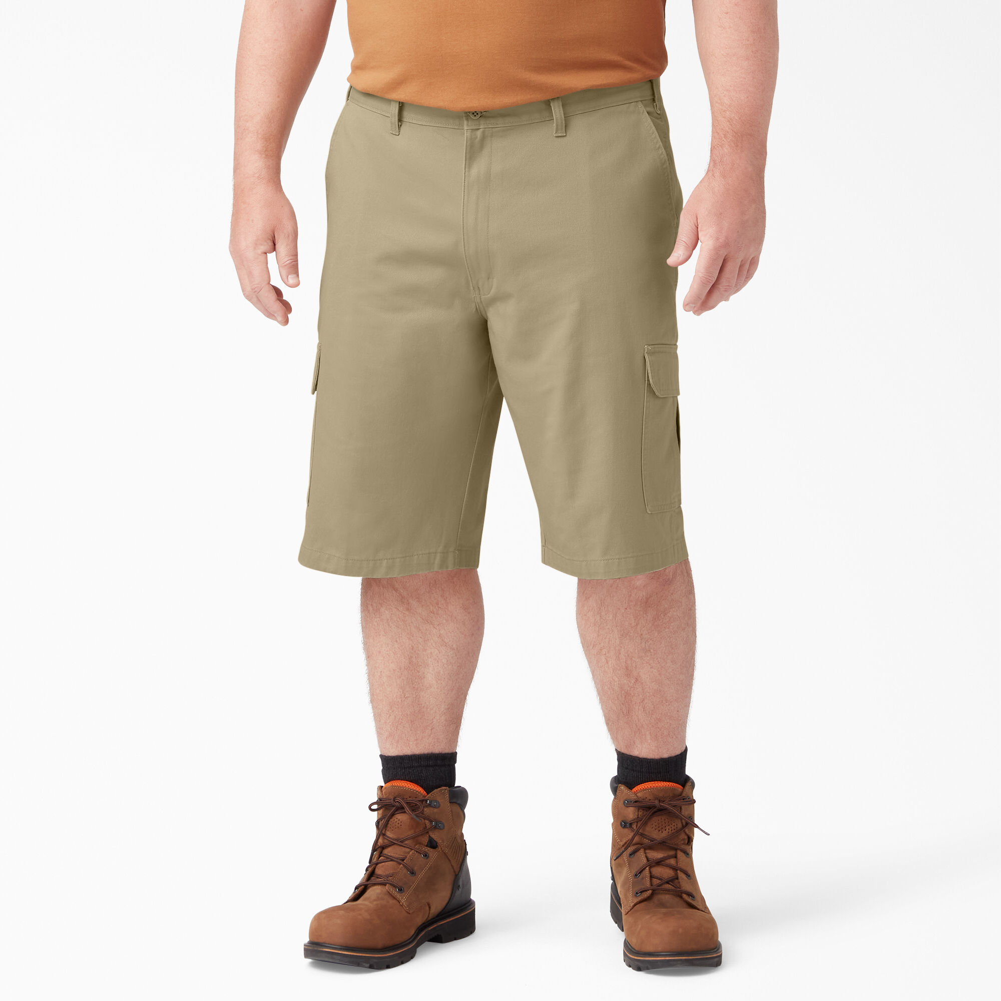 Loose Fit Work Shorts, 13