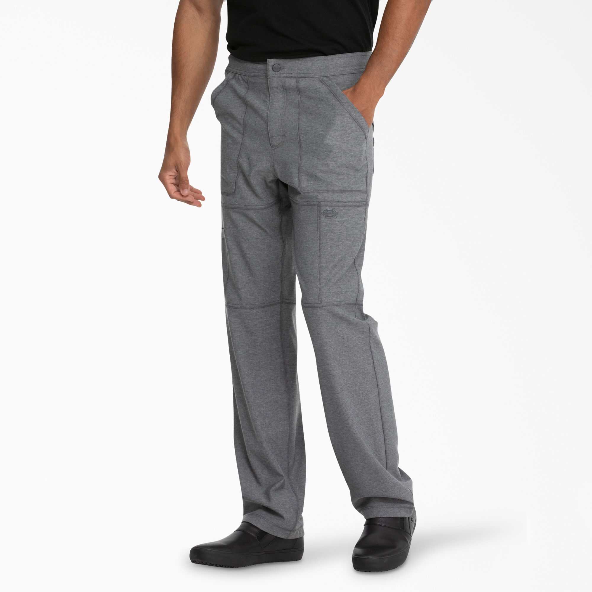 Men's Dynamix Cargo Scrub Pants