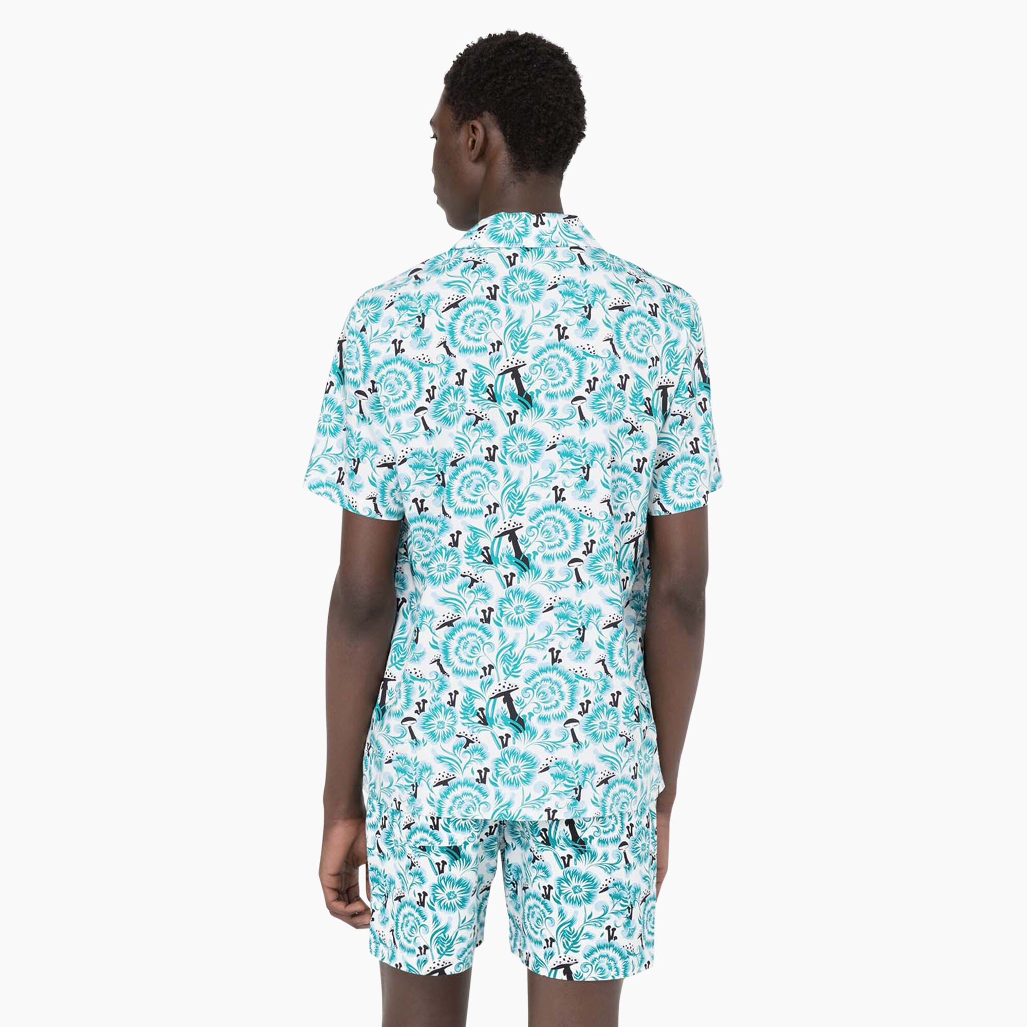 Roseburg Short Sleeve Shirt