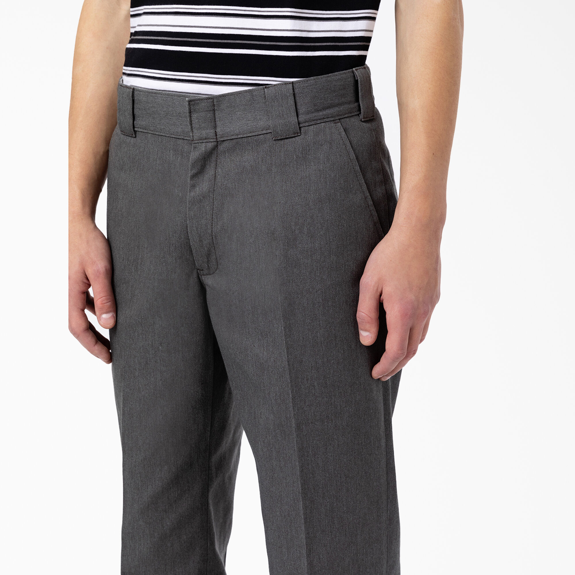 Deatsville Regular Fit Work Pants